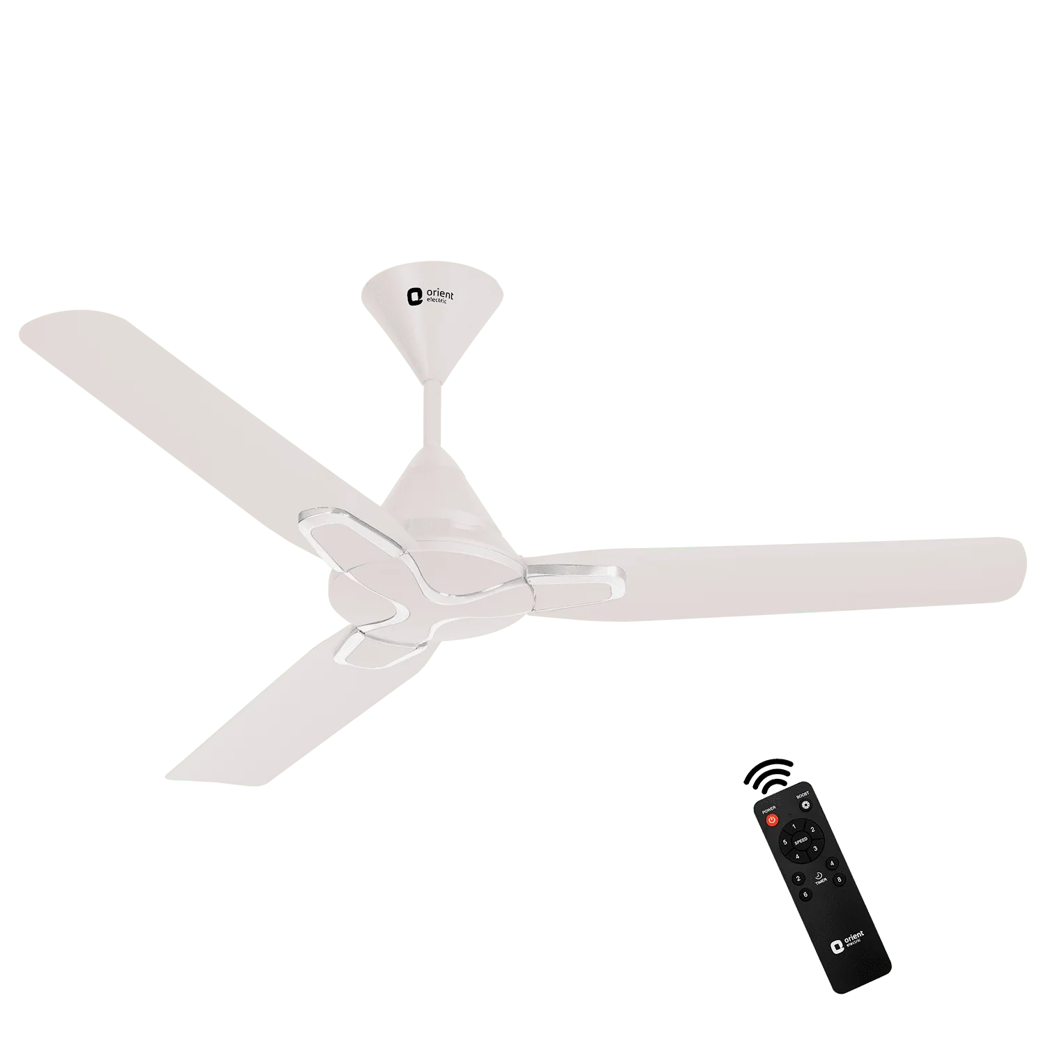 Jazz BLDC Decorative Ceiling Fan - Image 14