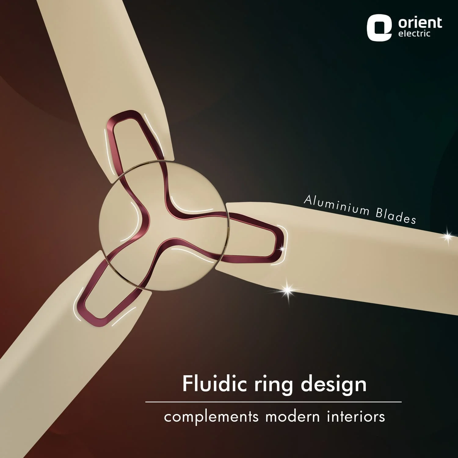 Jazz BLDC Decorative Ceiling Fan - Image 15