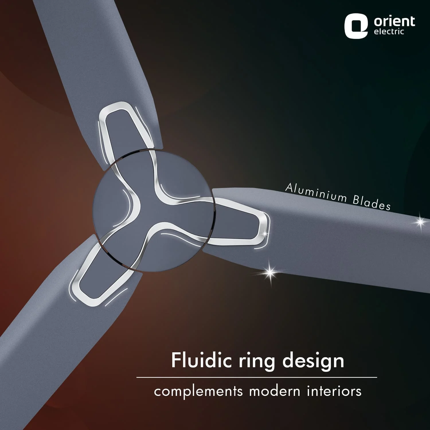 Jazz BLDC Decorative Ceiling Fan - Image 24
