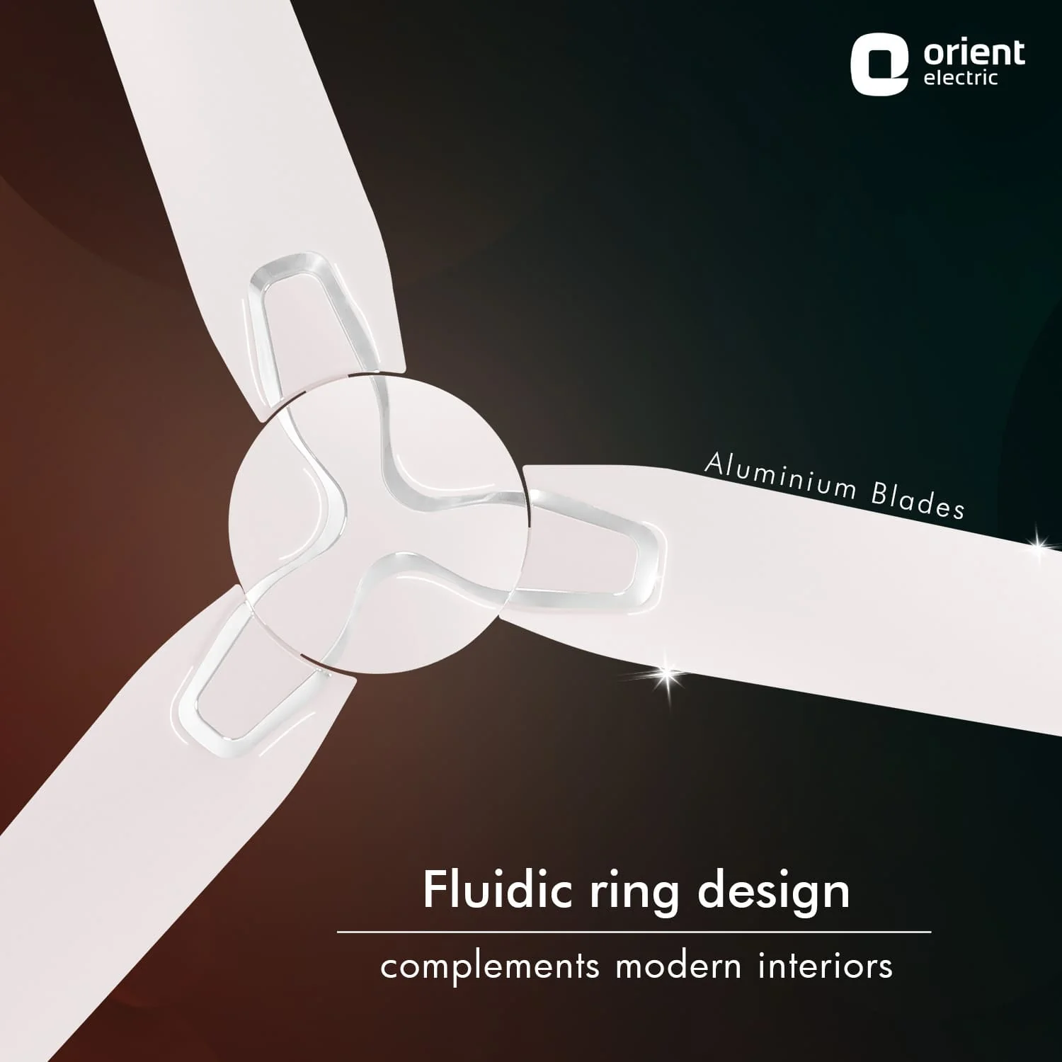 Jazz BLDC Decorative Ceiling Fan - Image 6
