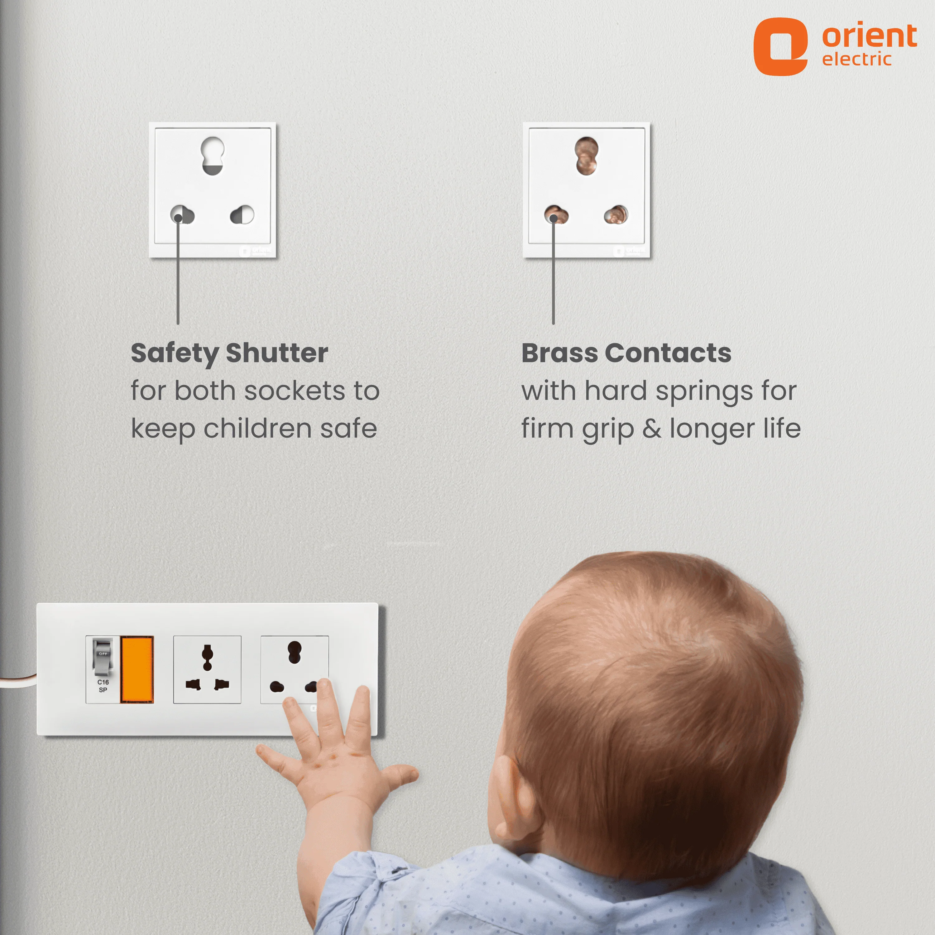 16A Power Extension Board - Image 8