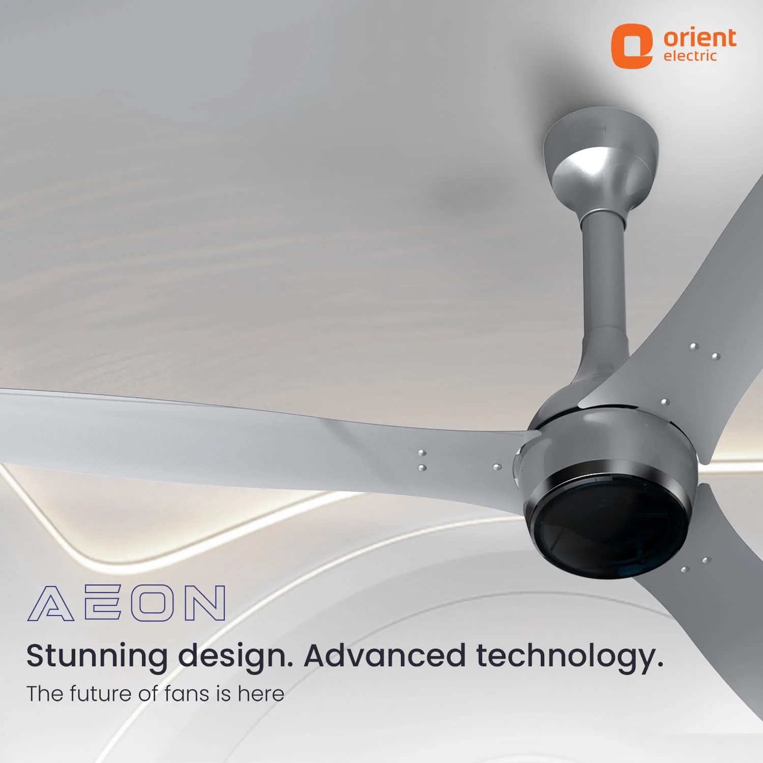 Aeon Antidust BLDC Ceiling Fan | 5-YEAR WARRANTY - Image 10
