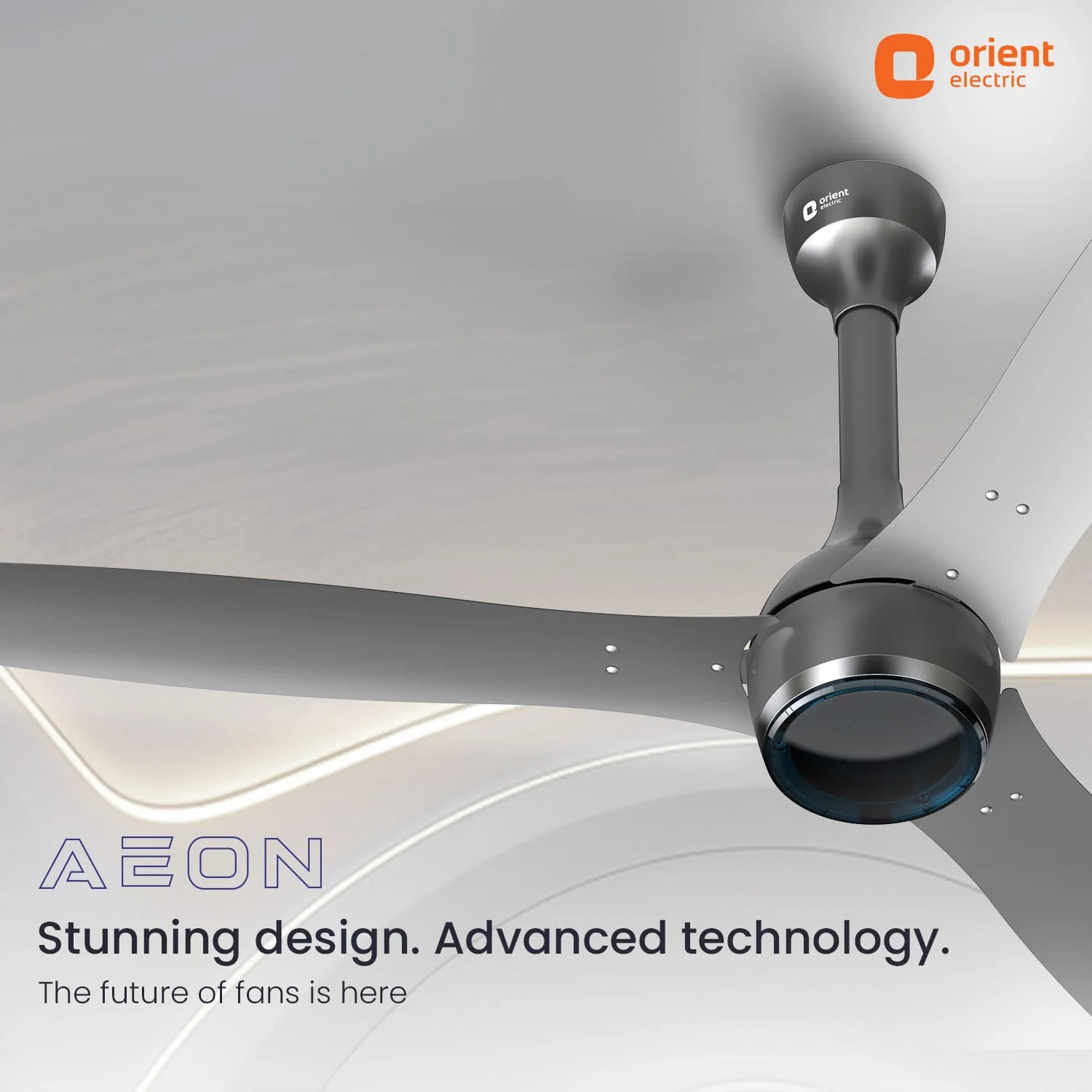 Aeon Antidust BLDC Ceiling Fan | 5-YEAR WARRANTY - Image 11