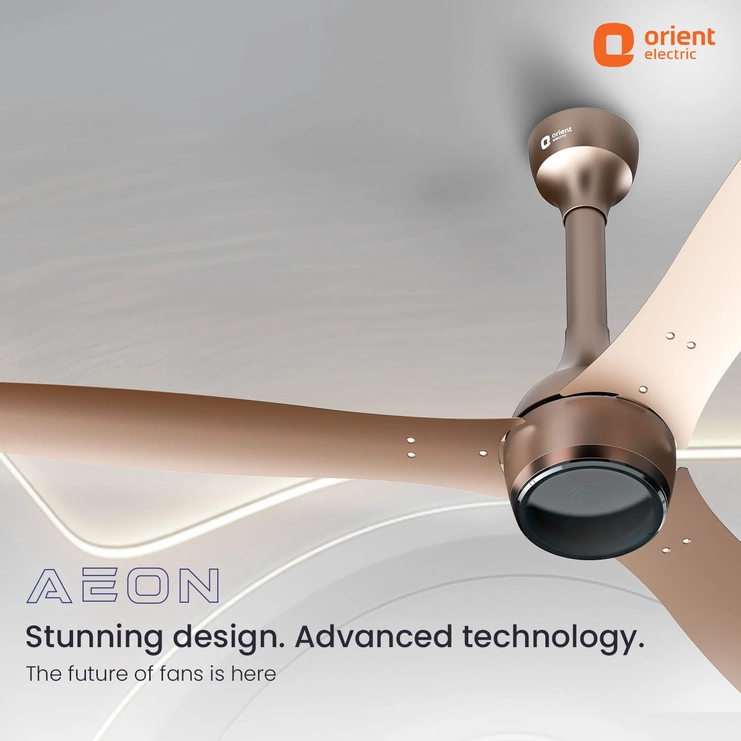 Aeon Antidust BLDC Ceiling Fan | 5-YEAR WARRANTY - Image 12