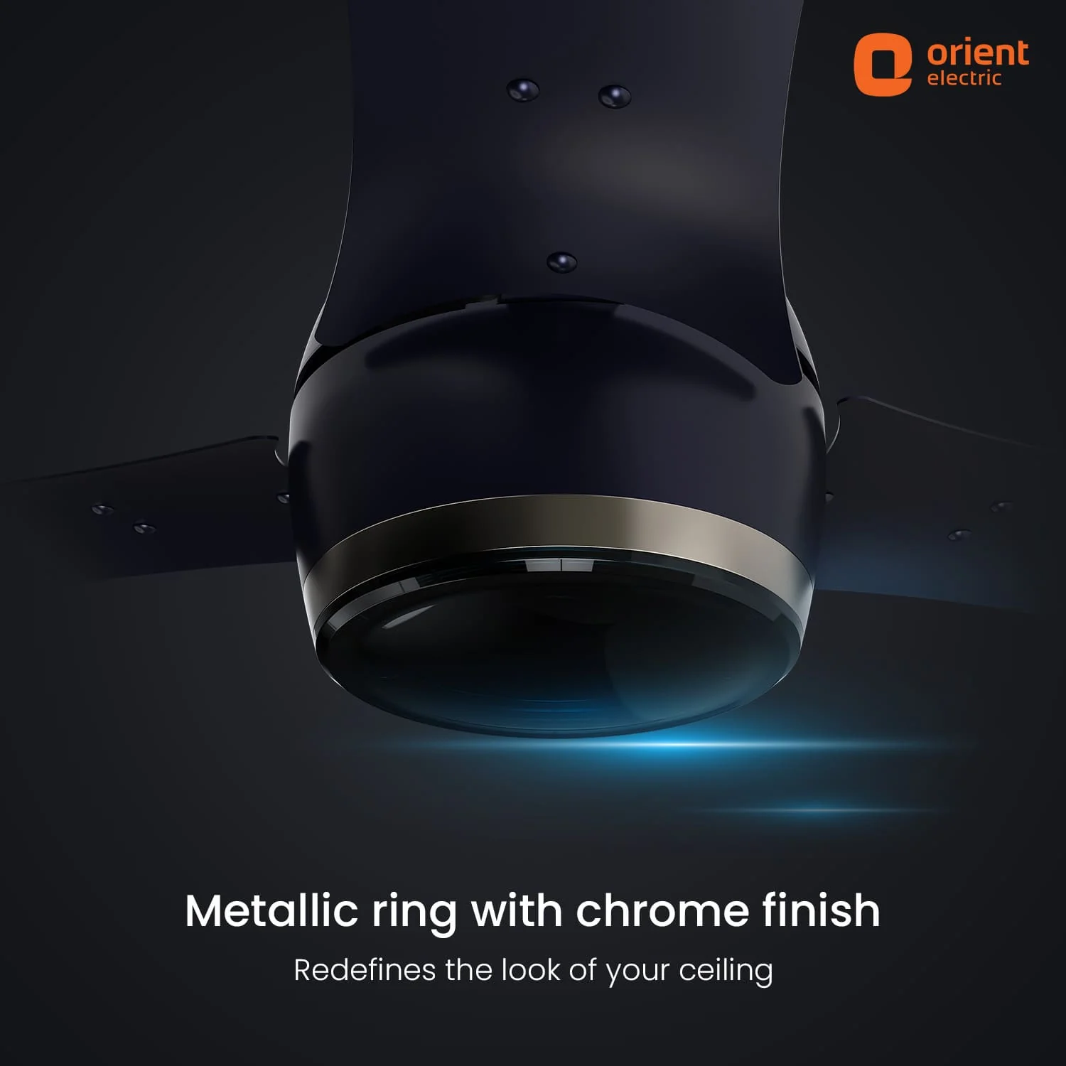 Aeon Antidust BLDC Ceiling Fan | 5-YEAR WARRANTY - Image 21