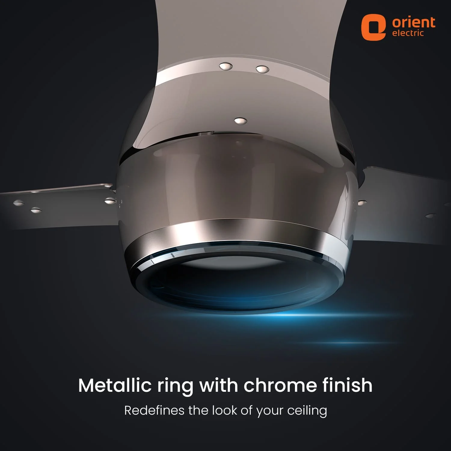 Aeon Antidust BLDC Ceiling Fan | 5-YEAR WARRANTY - Image 22
