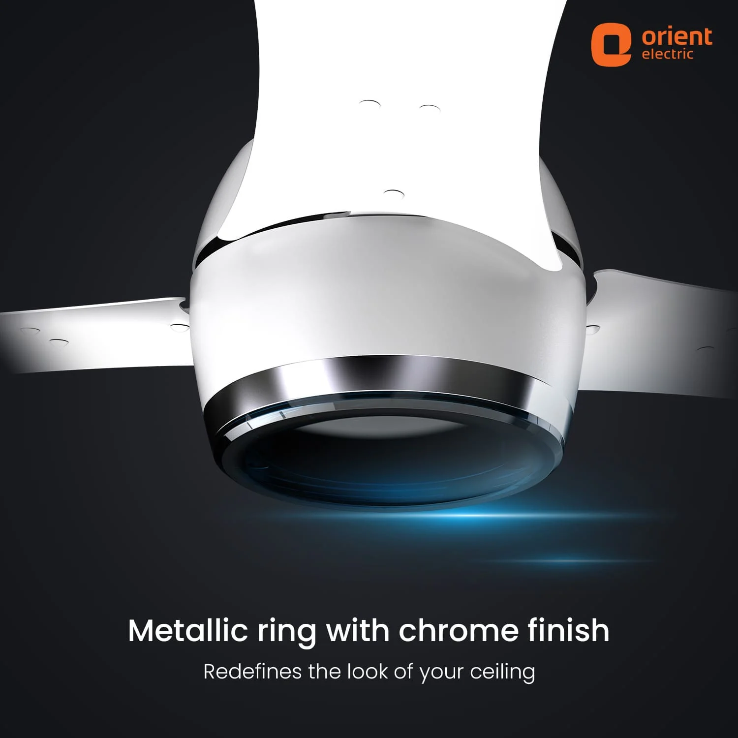 Aeon Antidust BLDC Ceiling Fan | 5-YEAR WARRANTY - Image 23