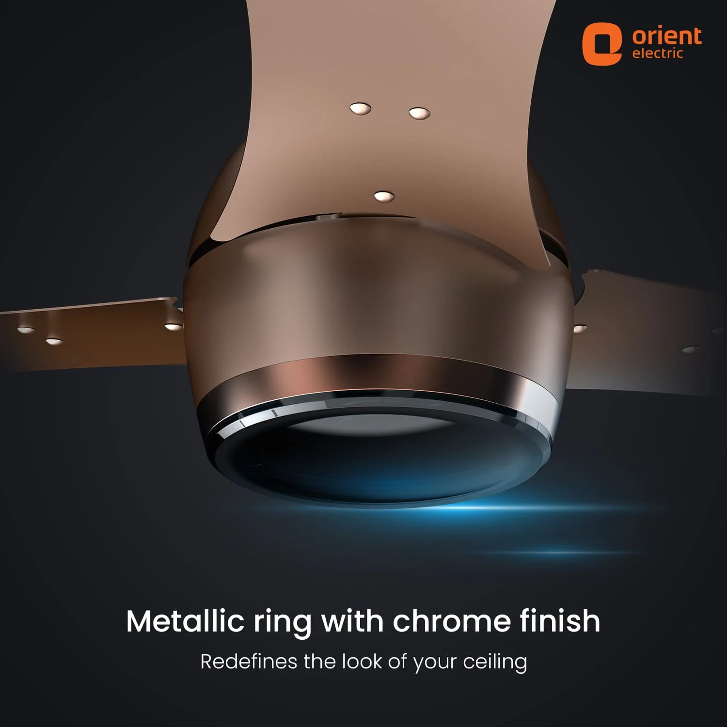 Aeon Antidust BLDC Ceiling Fan | 5-YEAR WARRANTY - Image 24