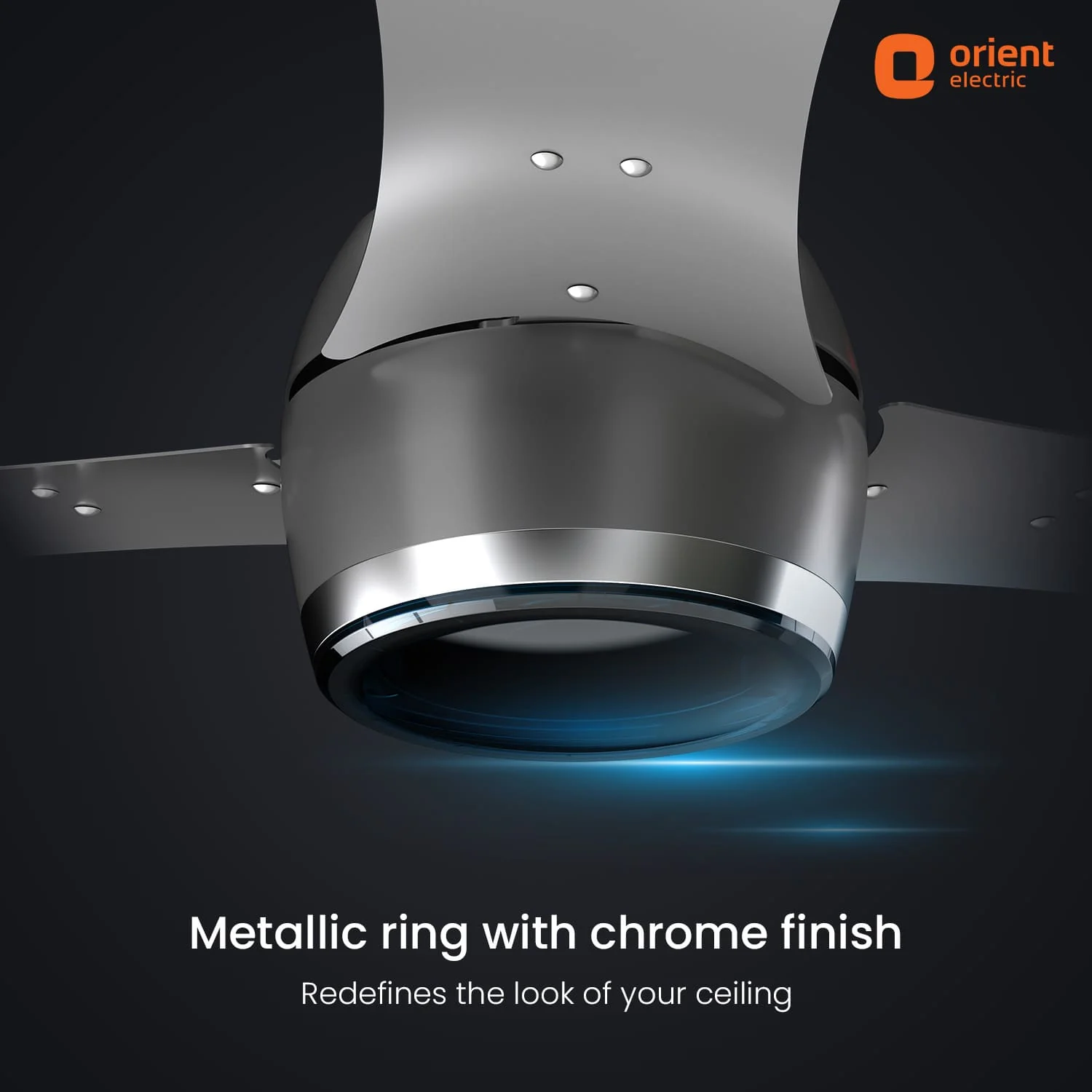 Aeon Antidust BLDC Ceiling Fan | 5-YEAR WARRANTY - Image 25