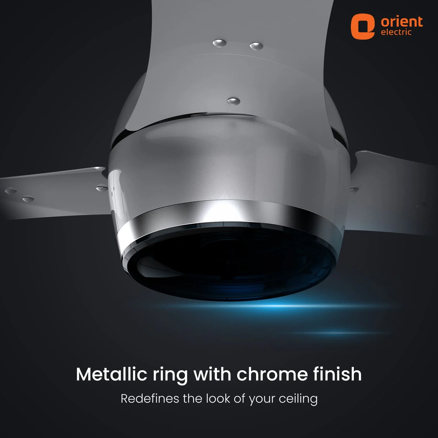 Aeon Antidust BLDC Ceiling Fan | 5-YEAR WARRANTY - Image 26