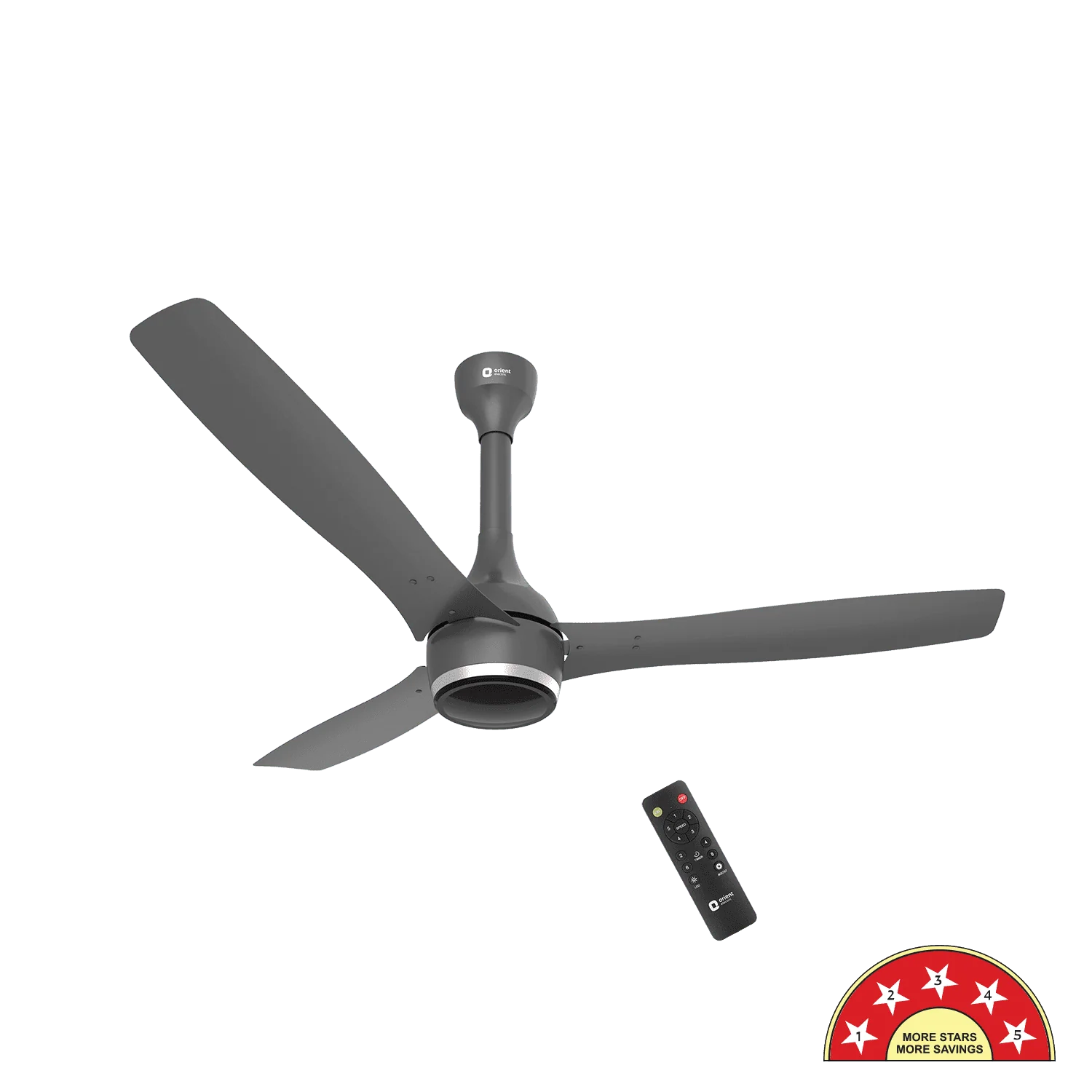 Aeon Antidust BLDC Ceiling Fan | 5-YEAR WARRANTY - Image 3