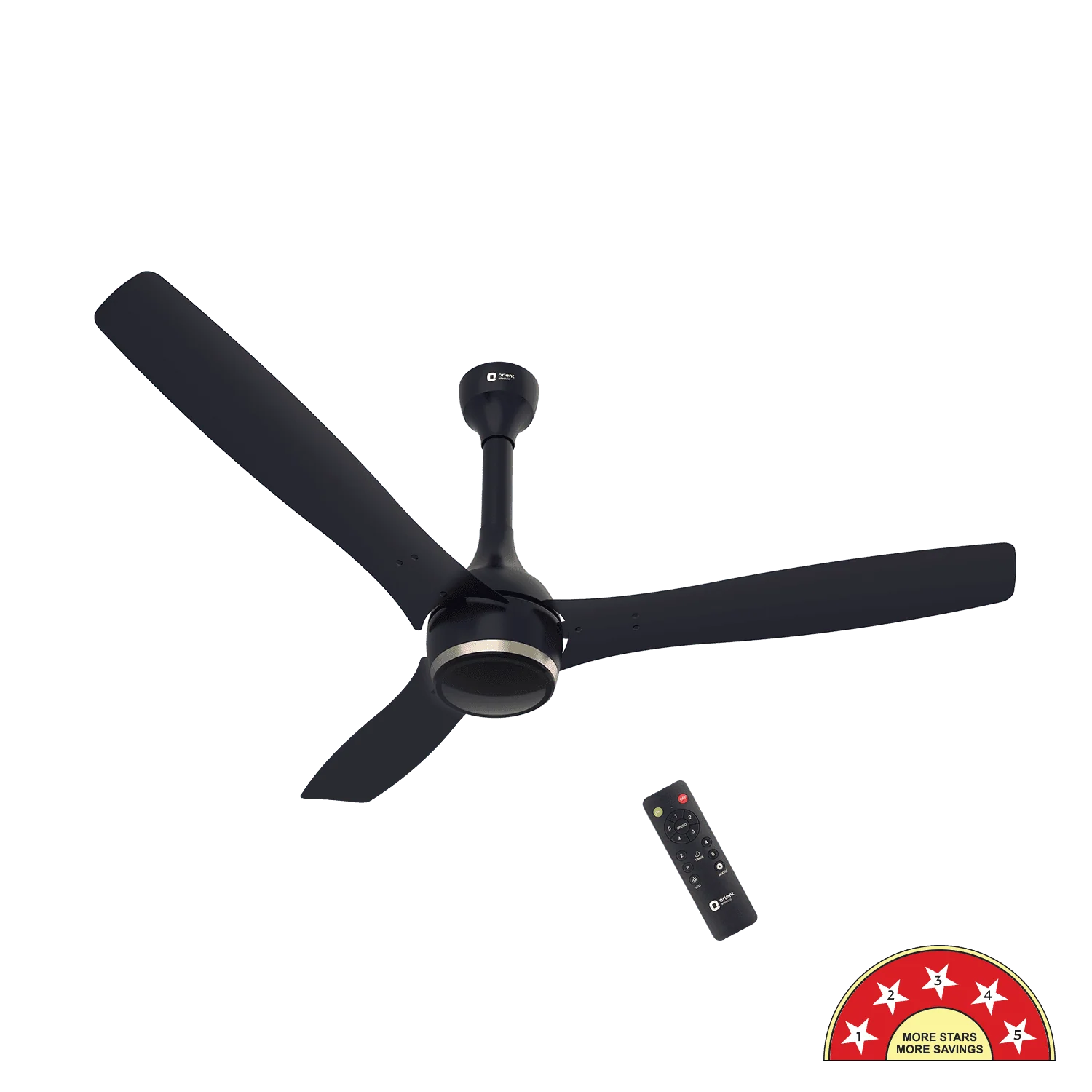 Aeon Antidust BLDC Ceiling Fan | 5-YEAR WARRANTY - Image 4