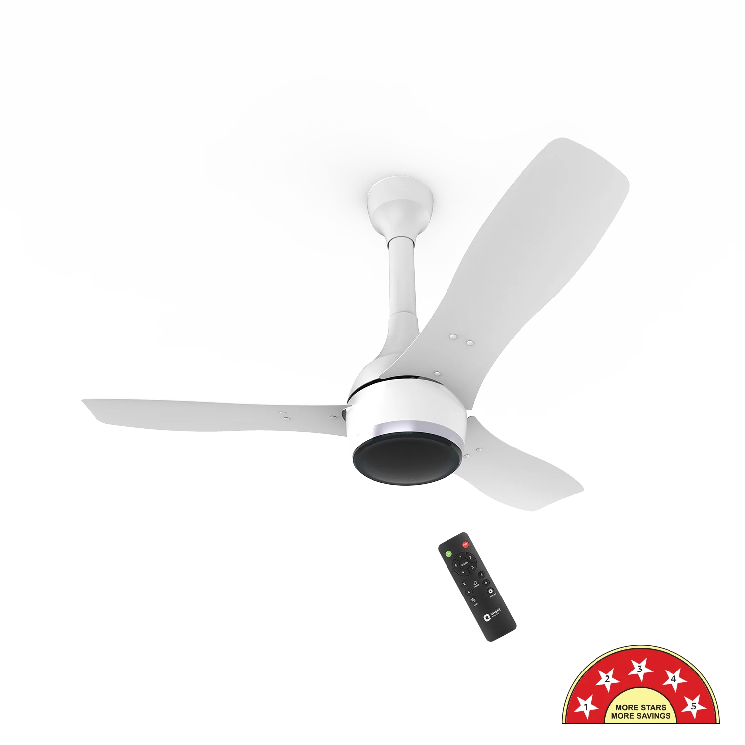 Aeon Antidust BLDC Ceiling Fan | 5-YEAR WARRANTY - Image 45