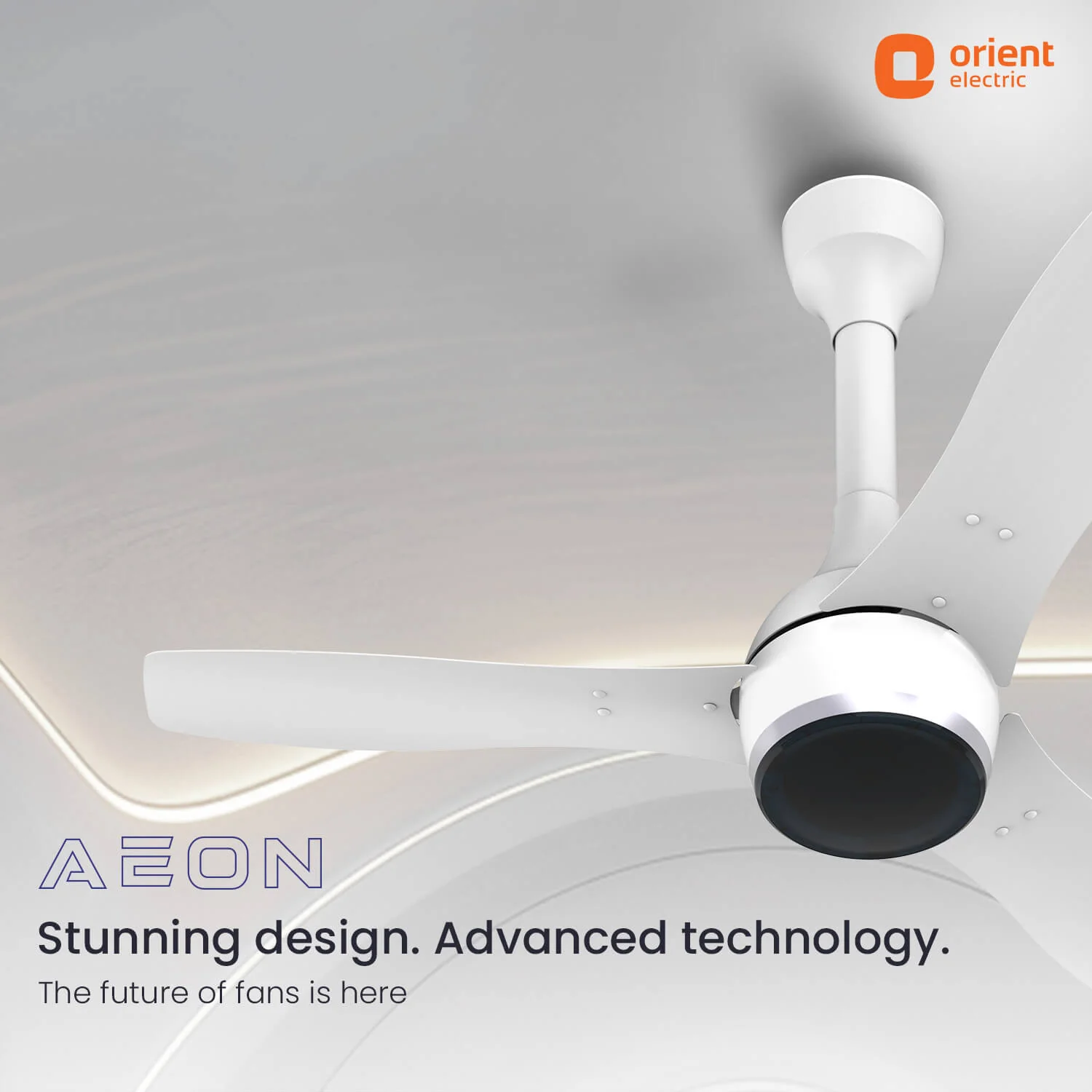 Aeon Antidust BLDC Ceiling Fan | 5-YEAR WARRANTY - Image 46