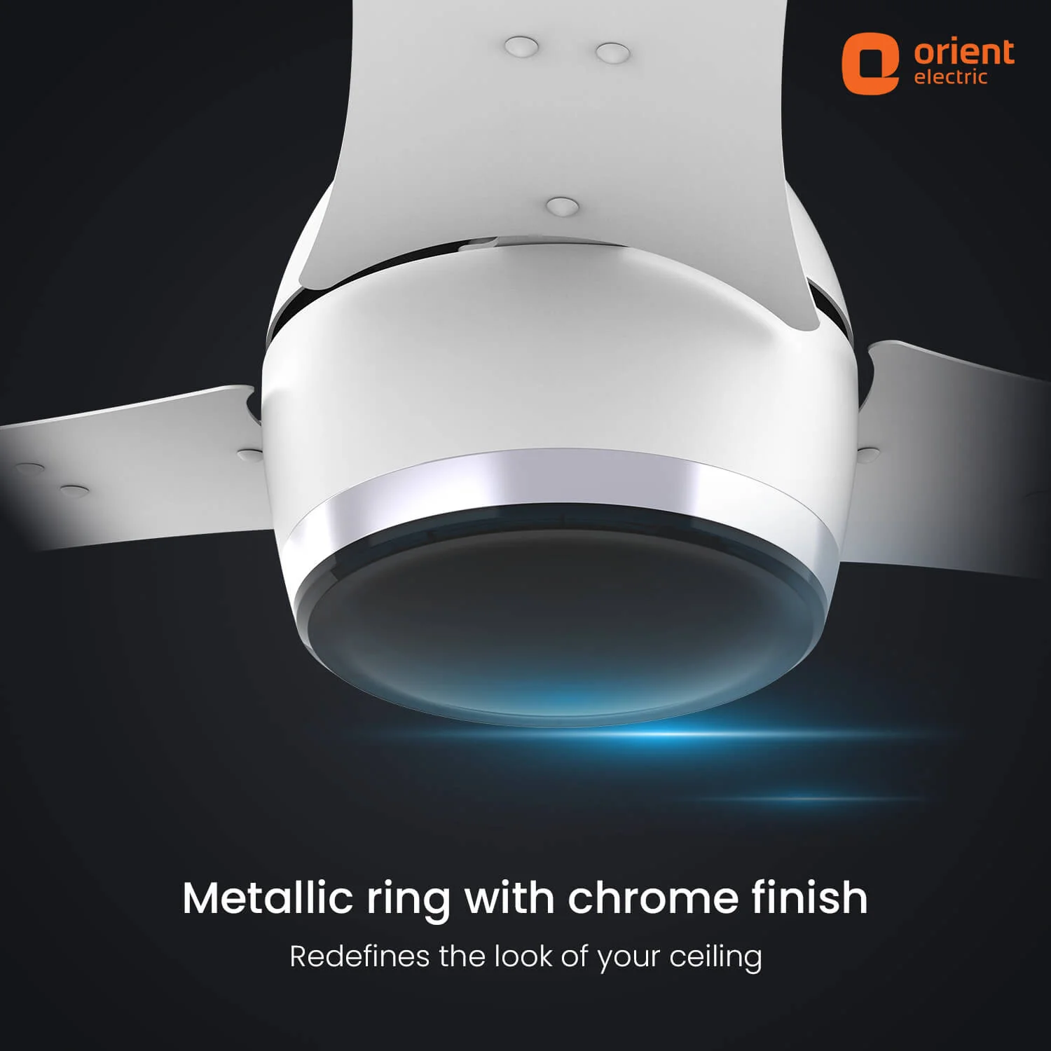 Aeon Antidust BLDC Ceiling Fan | 5-YEAR WARRANTY - Image 48