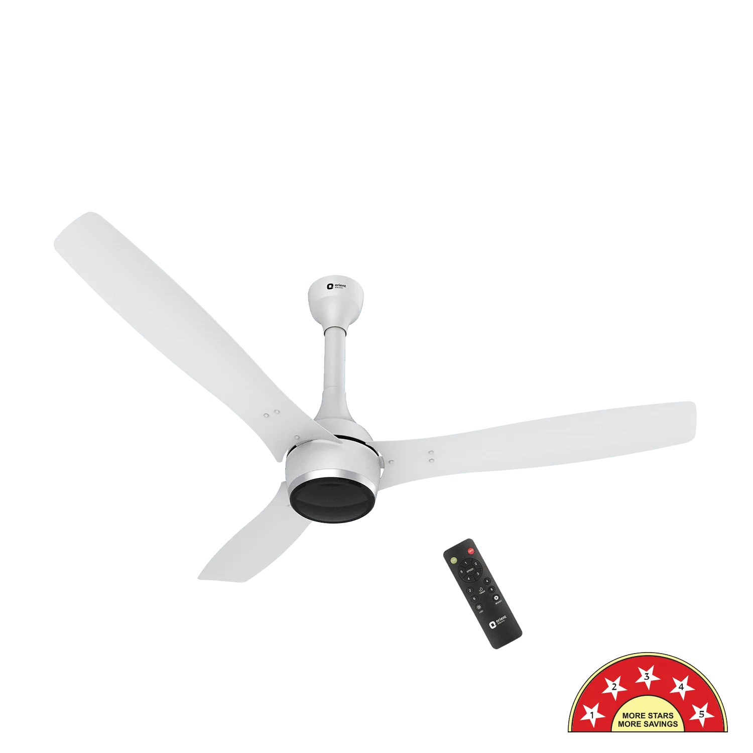 Aeon Antidust BLDC Ceiling Fan | 5-YEAR WARRANTY - Image 5