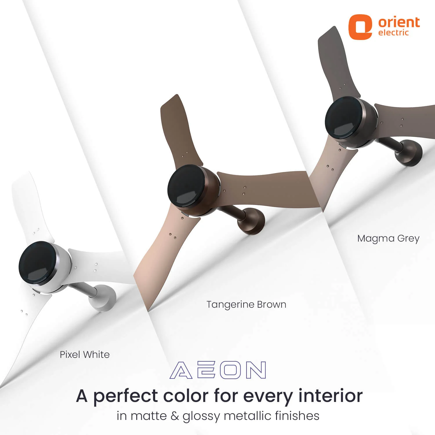 Aeon Antidust BLDC Ceiling Fan | 5-YEAR WARRANTY - Image 51
