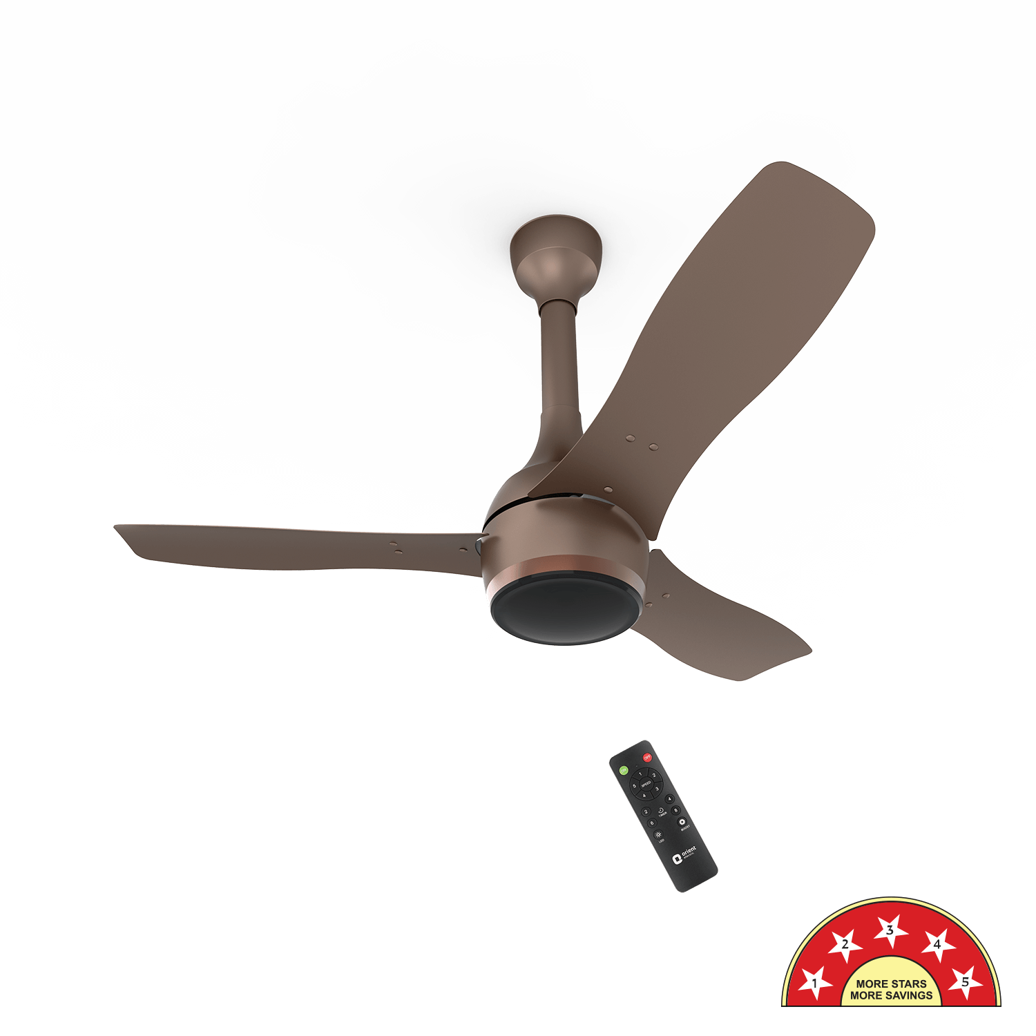 Aeon Antidust BLDC Ceiling Fan | 5-YEAR WARRANTY - Image 54