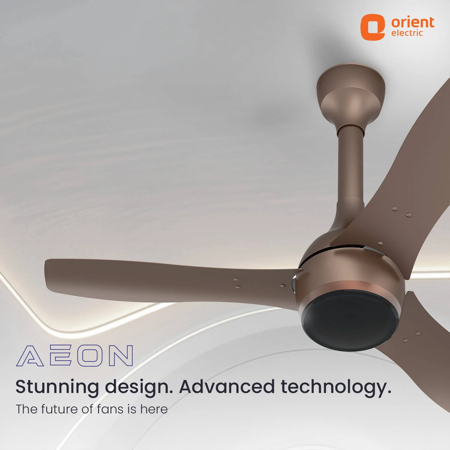 Aeon Antidust BLDC Ceiling Fan | 5-YEAR WARRANTY - Image 55