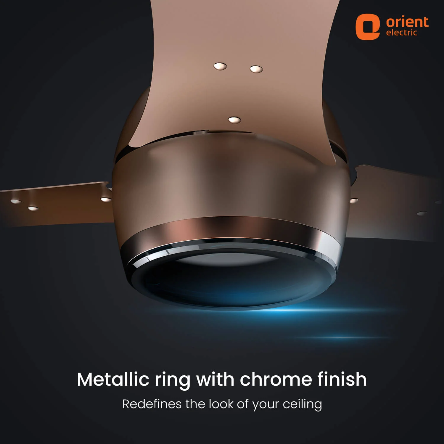 Aeon Antidust BLDC Ceiling Fan | 5-YEAR WARRANTY - Image 57