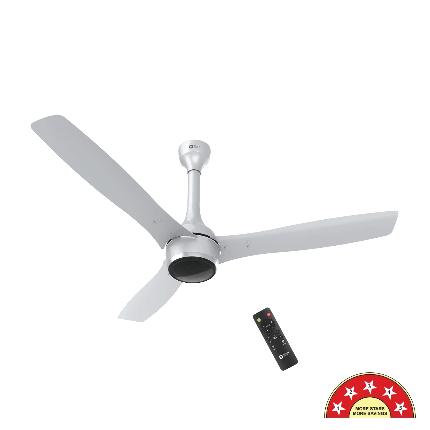 Aeon Antidust BLDC Ceiling Fan | 5-YEAR WARRANTY - Image 6