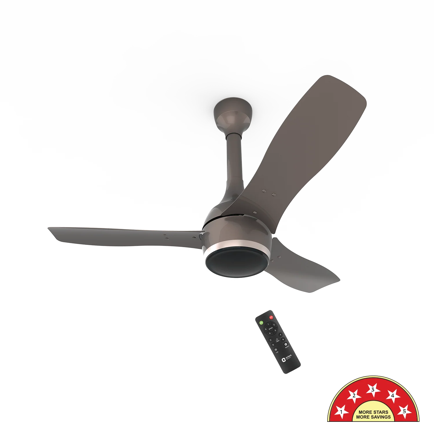 Aeon Antidust BLDC Ceiling Fan | 5-YEAR WARRANTY - Image 63