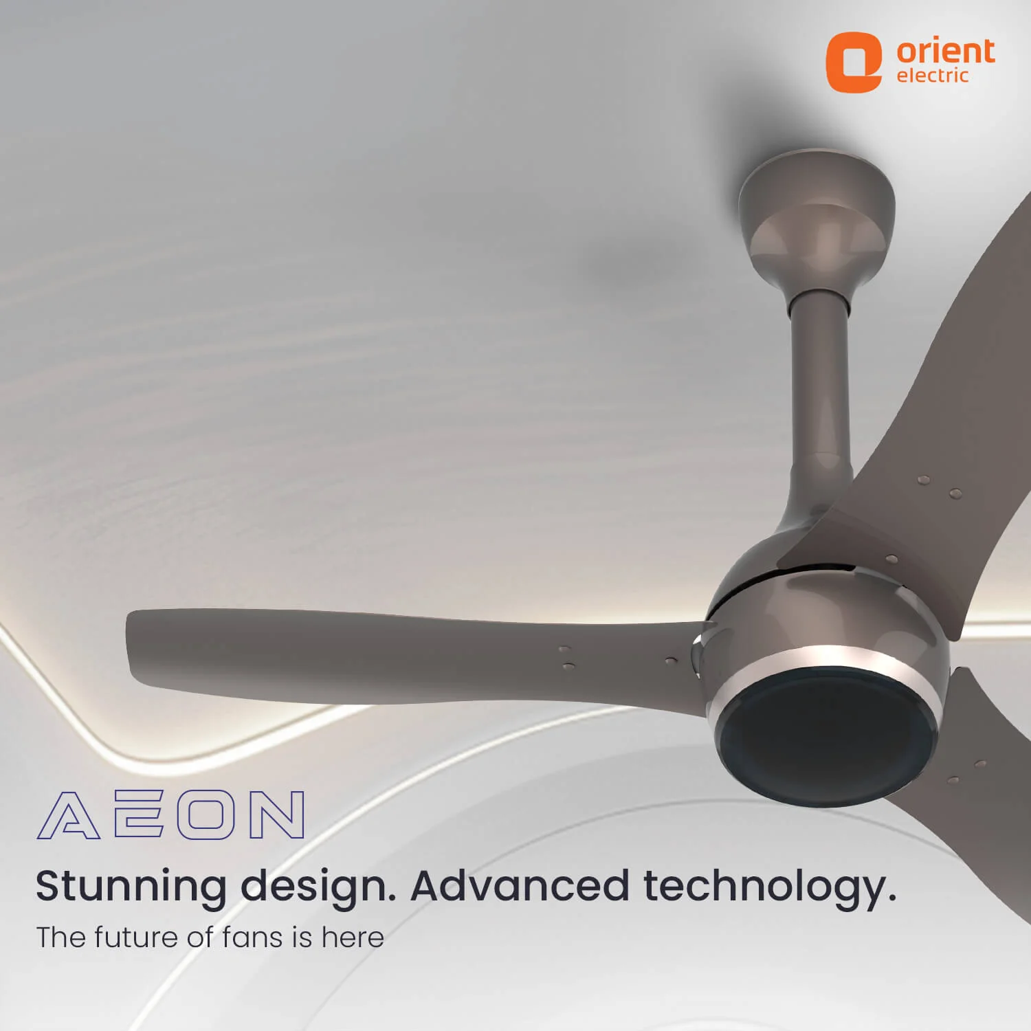 Aeon Antidust BLDC Ceiling Fan | 5-YEAR WARRANTY - Image 64