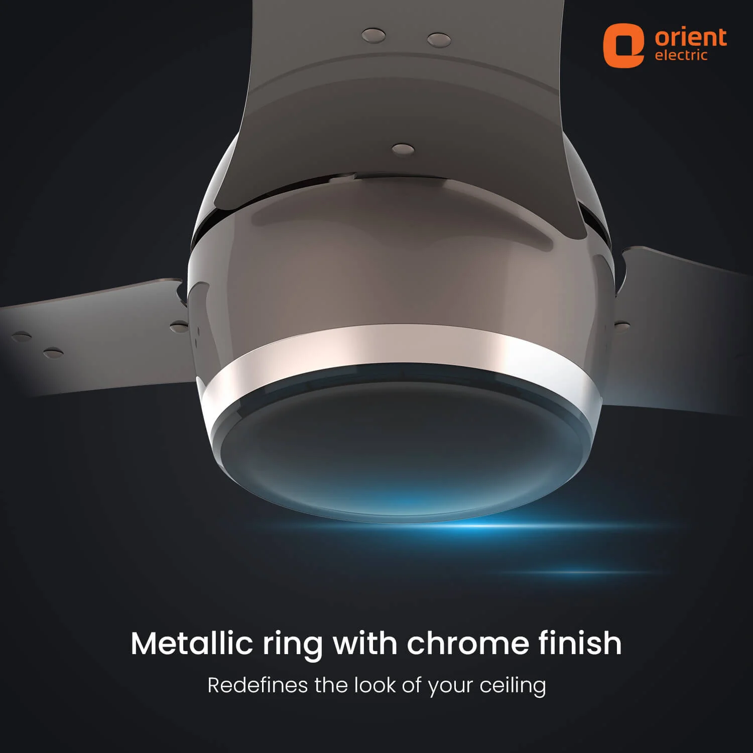 Aeon Antidust BLDC Ceiling Fan | 5-YEAR WARRANTY - Image 65