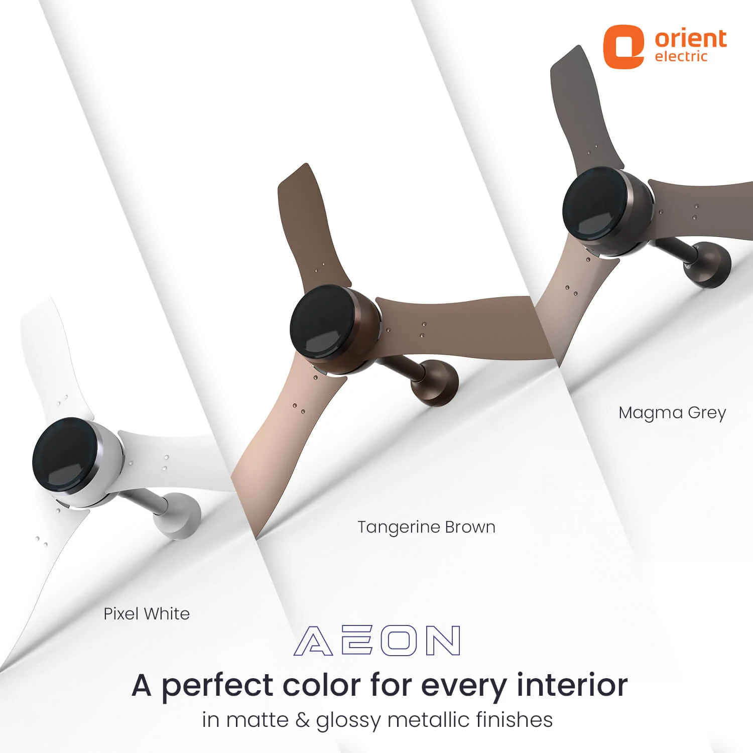 Aeon Antidust BLDC Ceiling Fan | 5-YEAR WARRANTY - Image 69