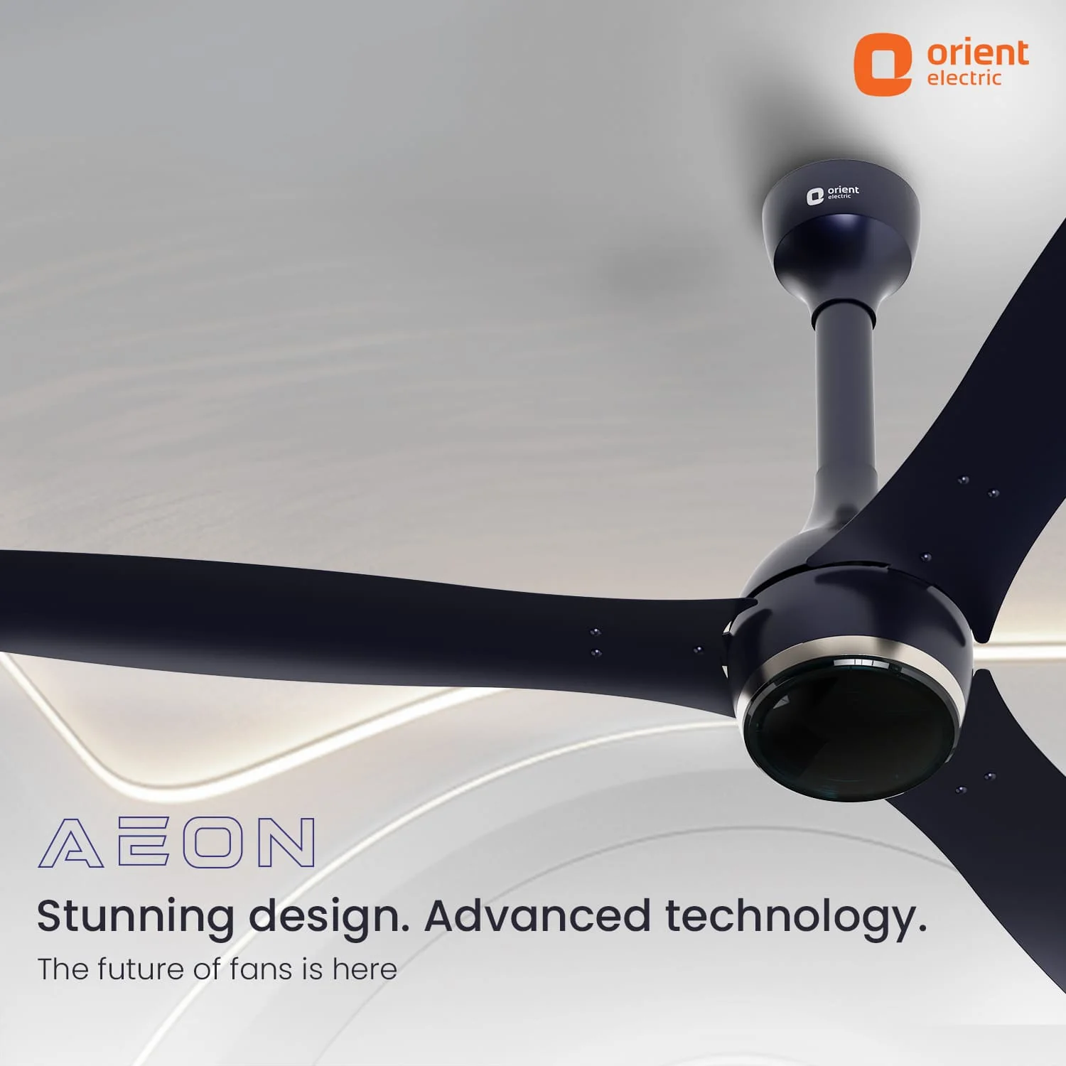 Aeon Antidust BLDC Ceiling Fan | 5-YEAR WARRANTY - Image 7