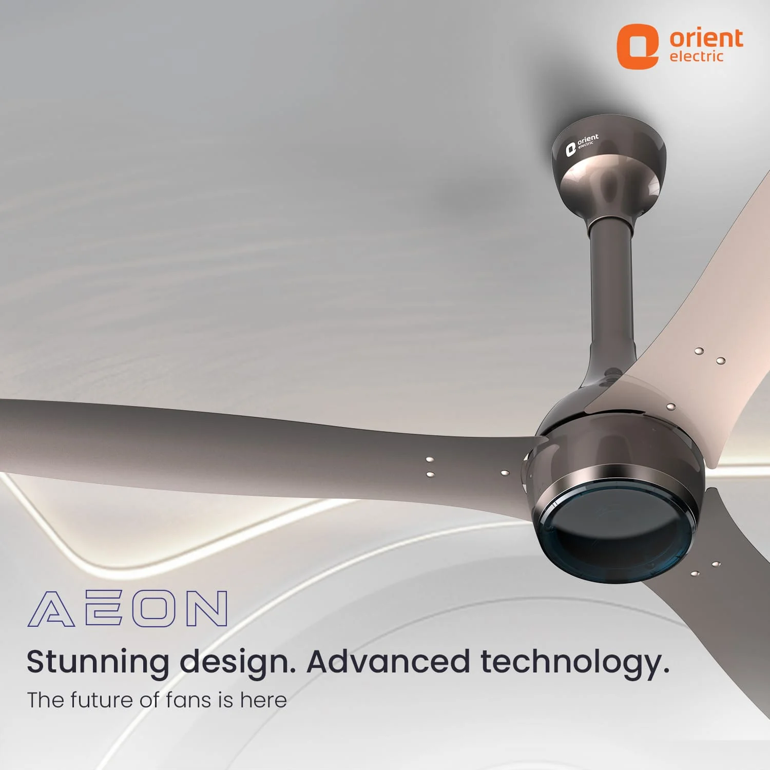 Aeon Antidust BLDC Ceiling Fan | 5-YEAR WARRANTY - Image 8