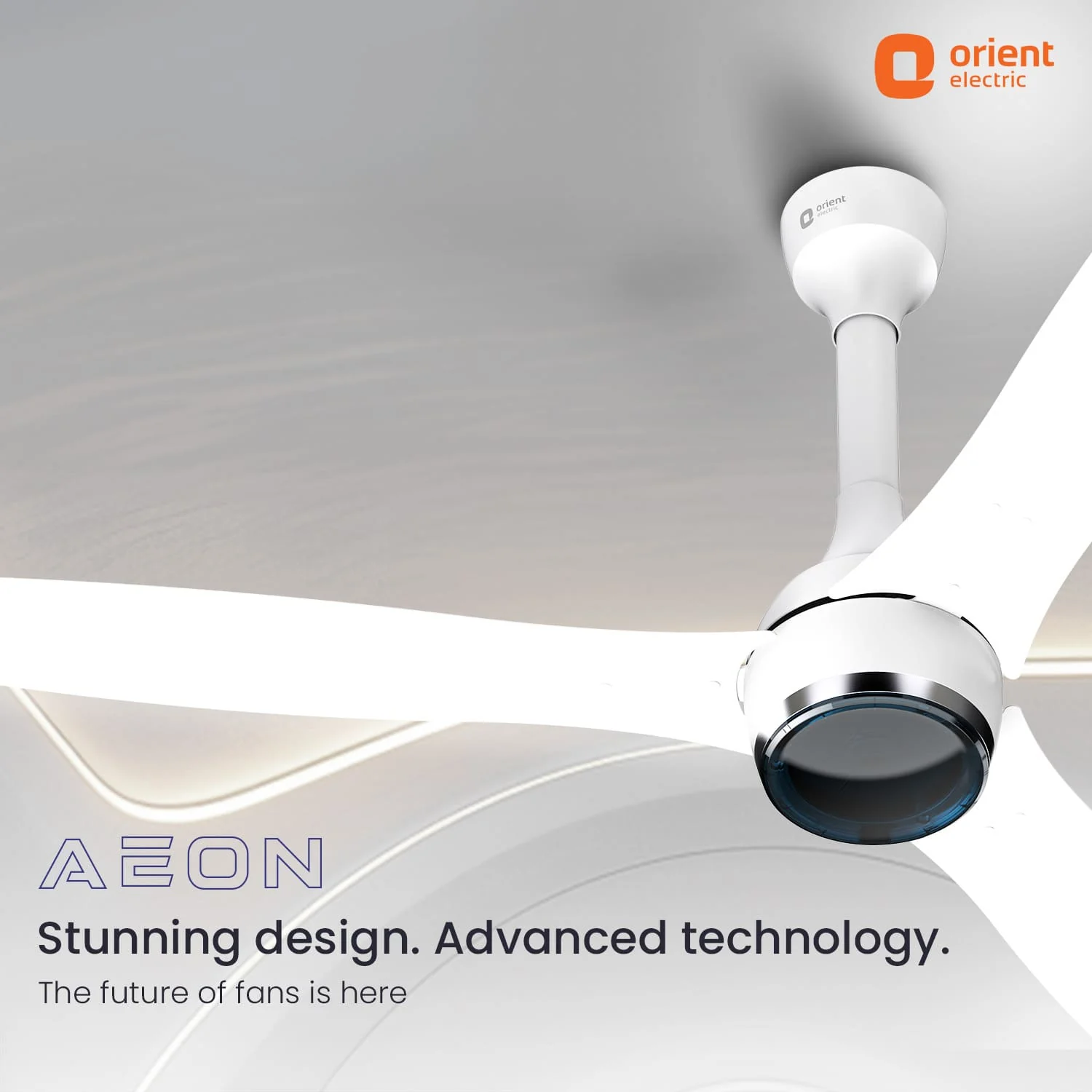 Aeon Antidust BLDC Ceiling Fan | 5-YEAR WARRANTY - Image 9