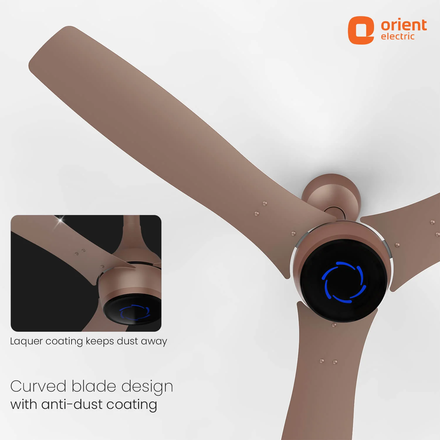 AEON VC Smart BLDC Pro Ceiling Fan | IoT Enabled | 5-Year Warranty - Image 16