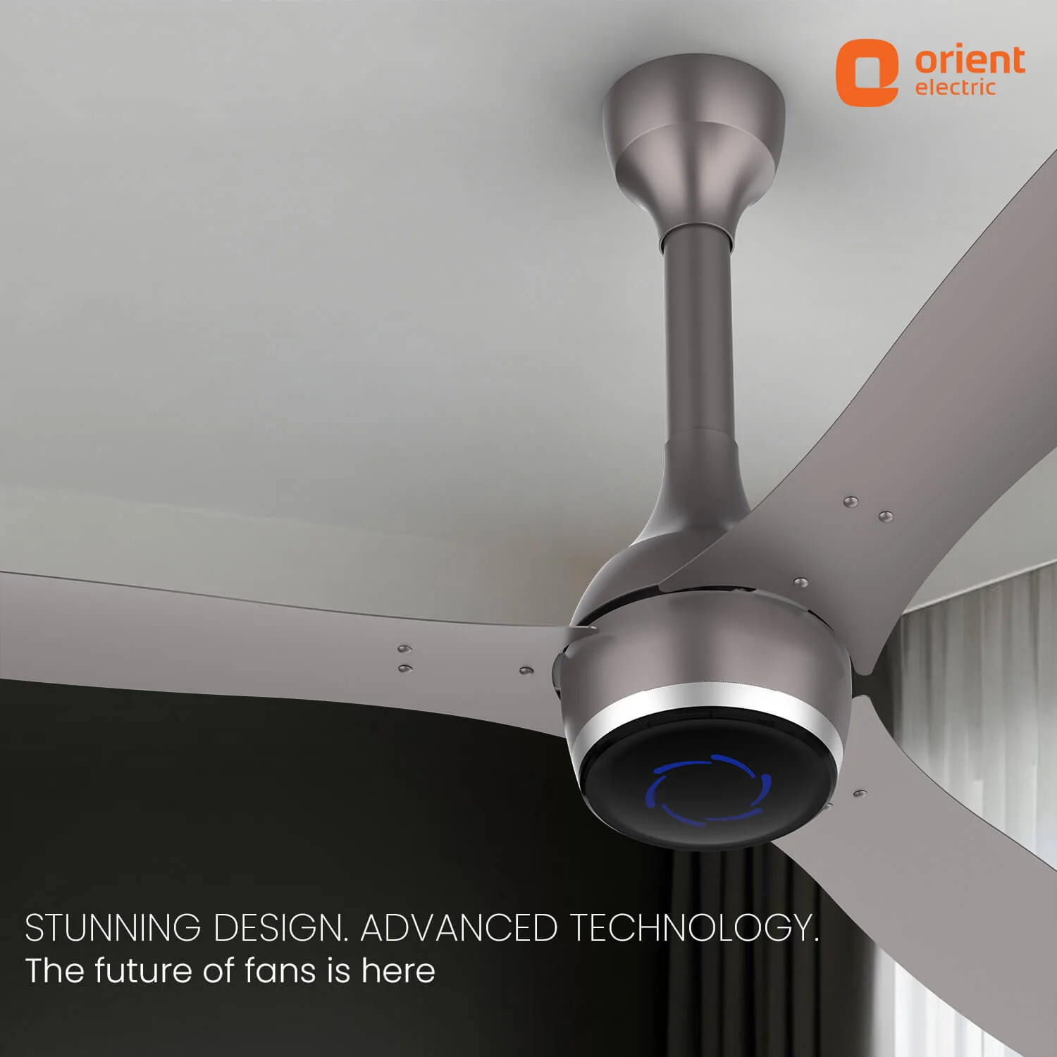 AEON VC Smart BLDC Pro Ceiling Fan | IoT Enabled | 5-Year Warranty - Image 20