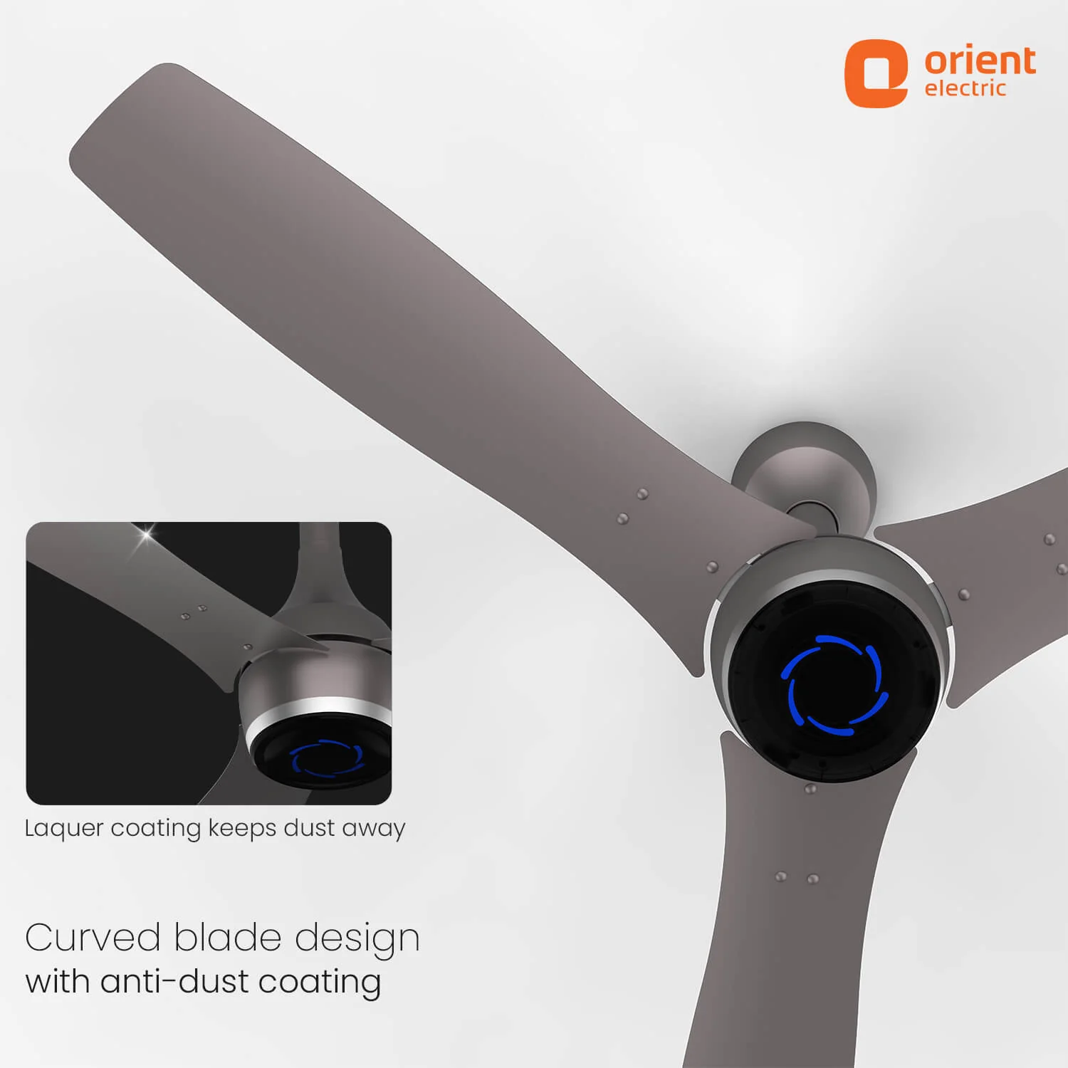 AEON VC Smart BLDC Pro Ceiling Fan | IoT Enabled | 5-Year Warranty - Image 25