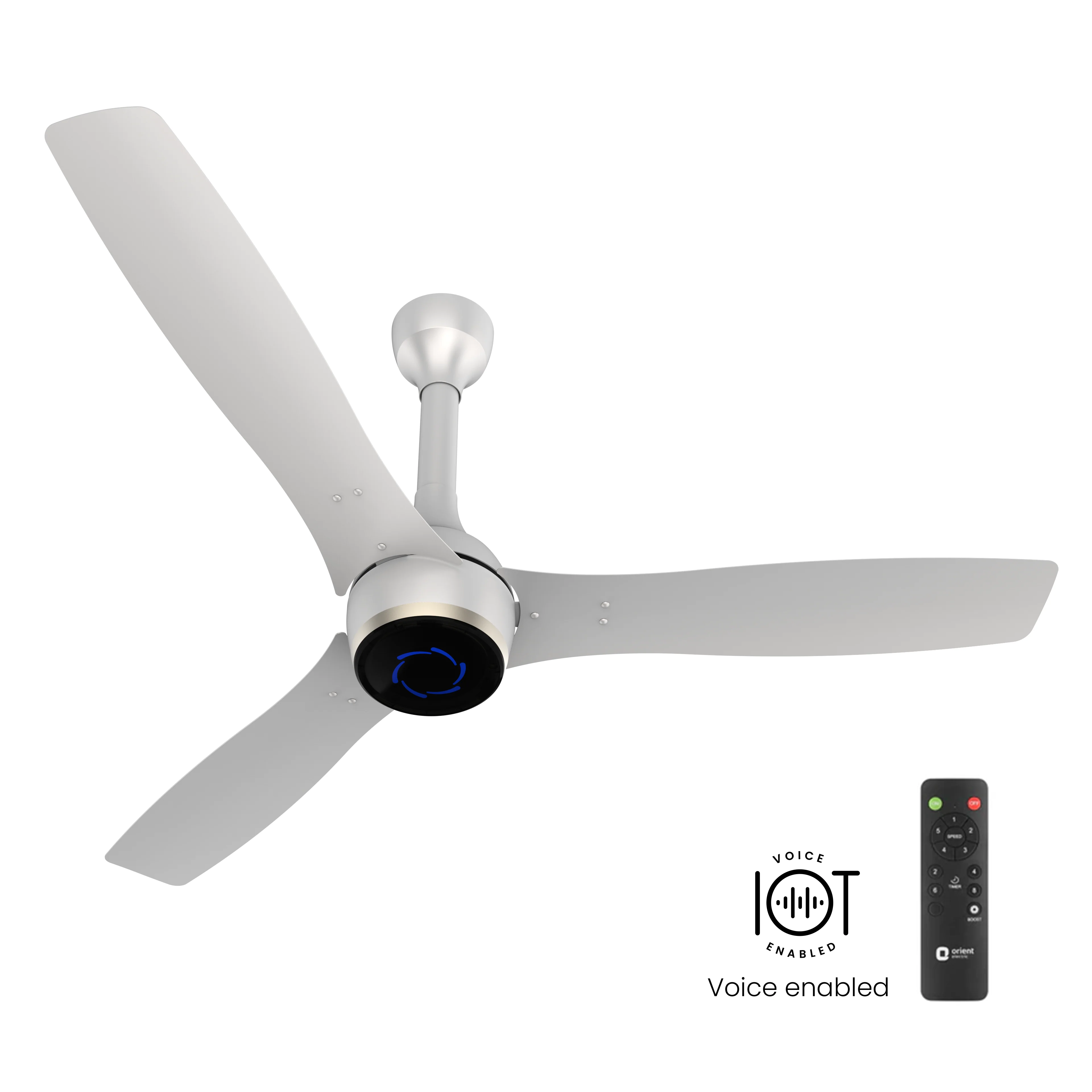 AEON VC Smart BLDC Pro Ceiling Fan | IoT Enabled | 5-Year Warranty - Image 28