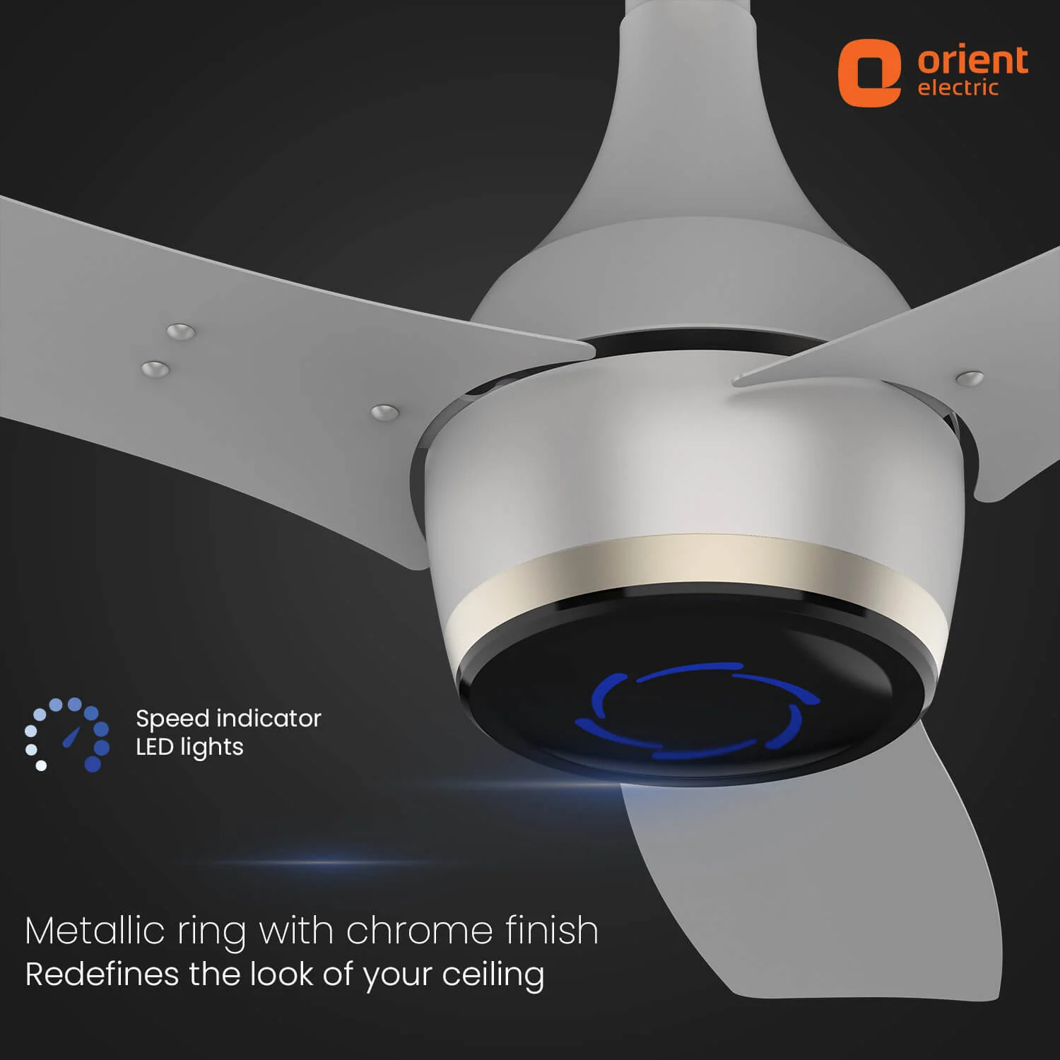AEON VC Smart BLDC Pro Ceiling Fan | IoT Enabled | 5-Year Warranty - Image 31