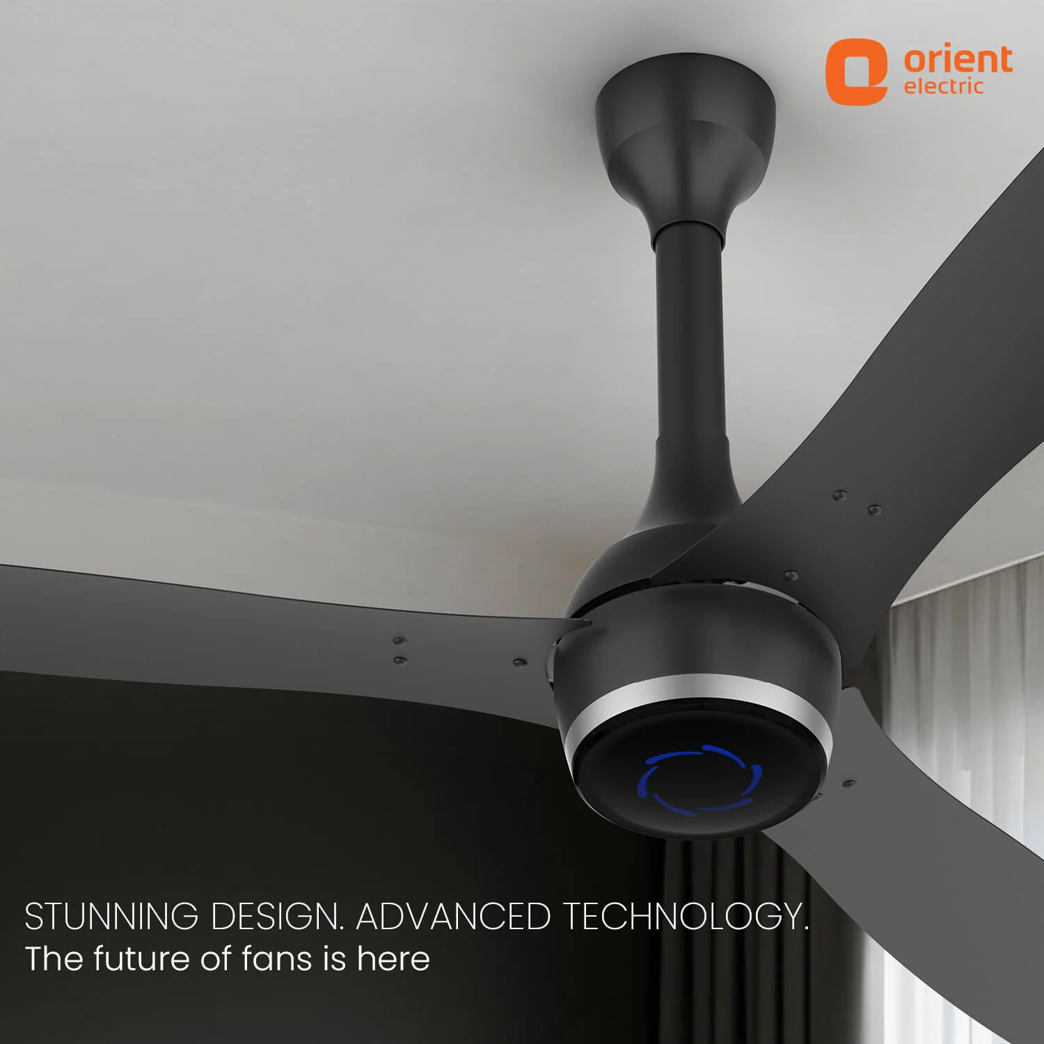 AEON VC Smart BLDC Pro Ceiling Fan | IoT Enabled | 5-Year Warranty - Image 38