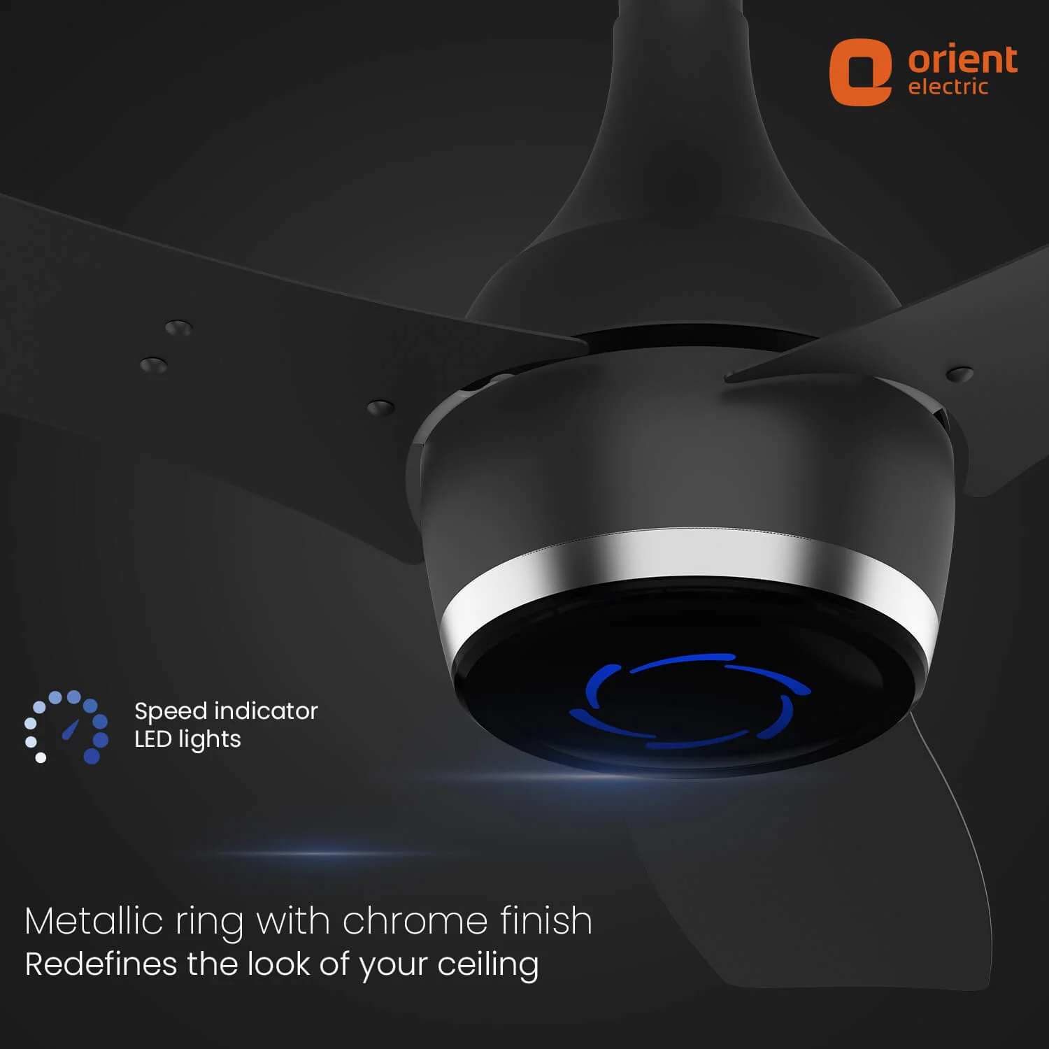 AEON VC Smart BLDC Pro Ceiling Fan | IoT Enabled | 5-Year Warranty - Image 40