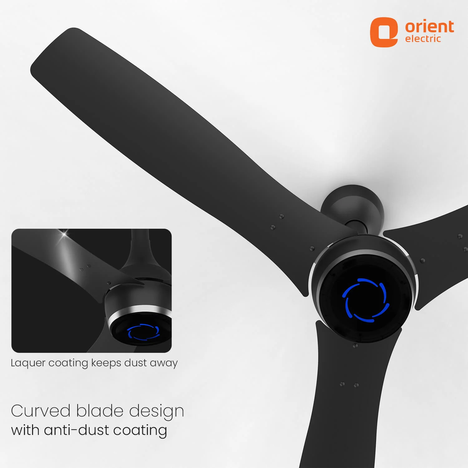 AEON VC Smart BLDC Pro Ceiling Fan | IoT Enabled | 5-Year Warranty - Image 43