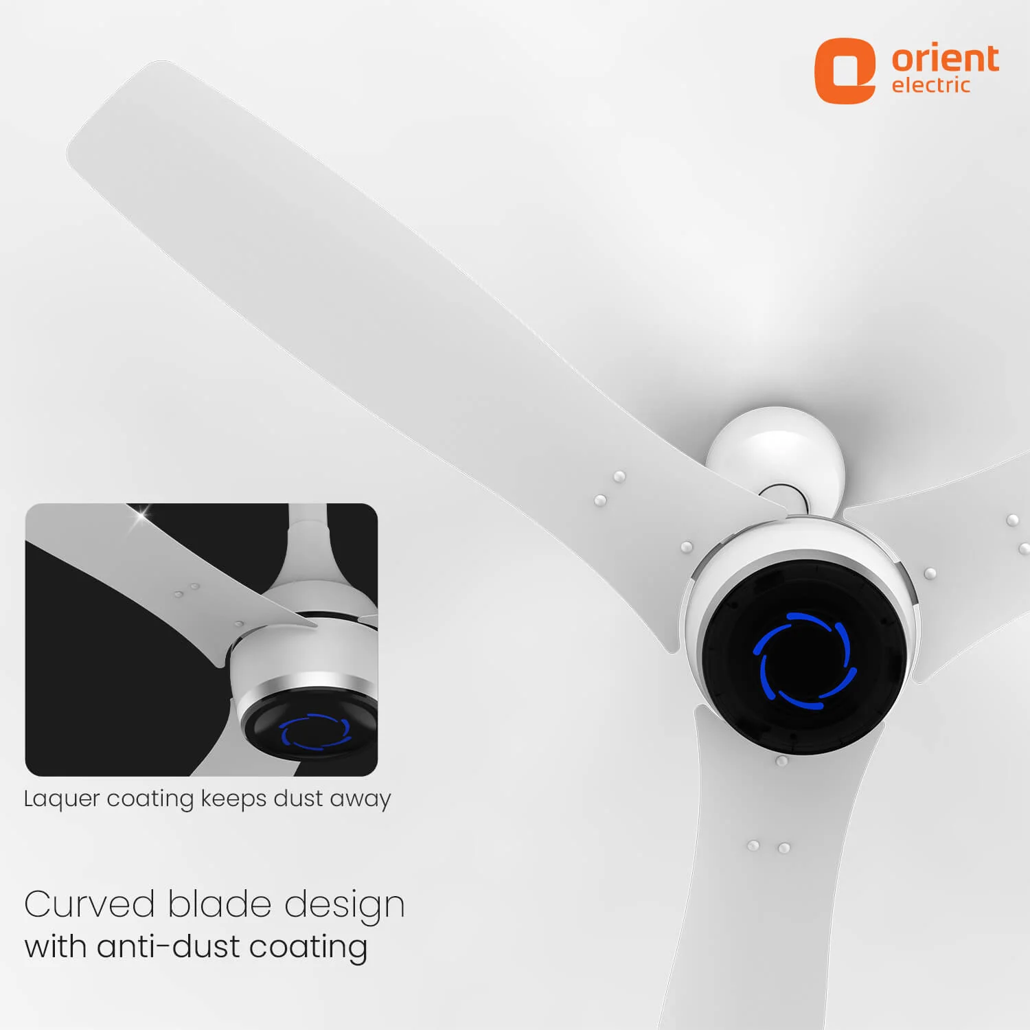 AEON VC Smart BLDC Pro Ceiling Fan | IoT Enabled | 5-Year Warranty - Image 7