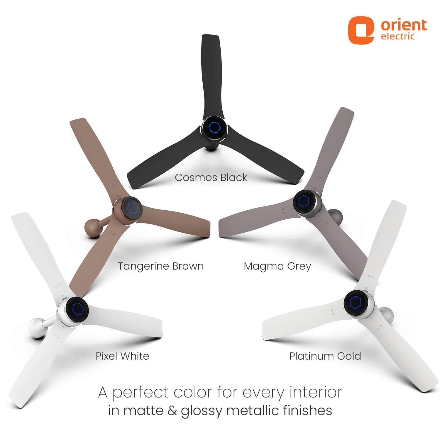 AEON VC Smart BLDC Pro Ceiling Fan | IoT Enabled | 5-Year Warranty - Image 8