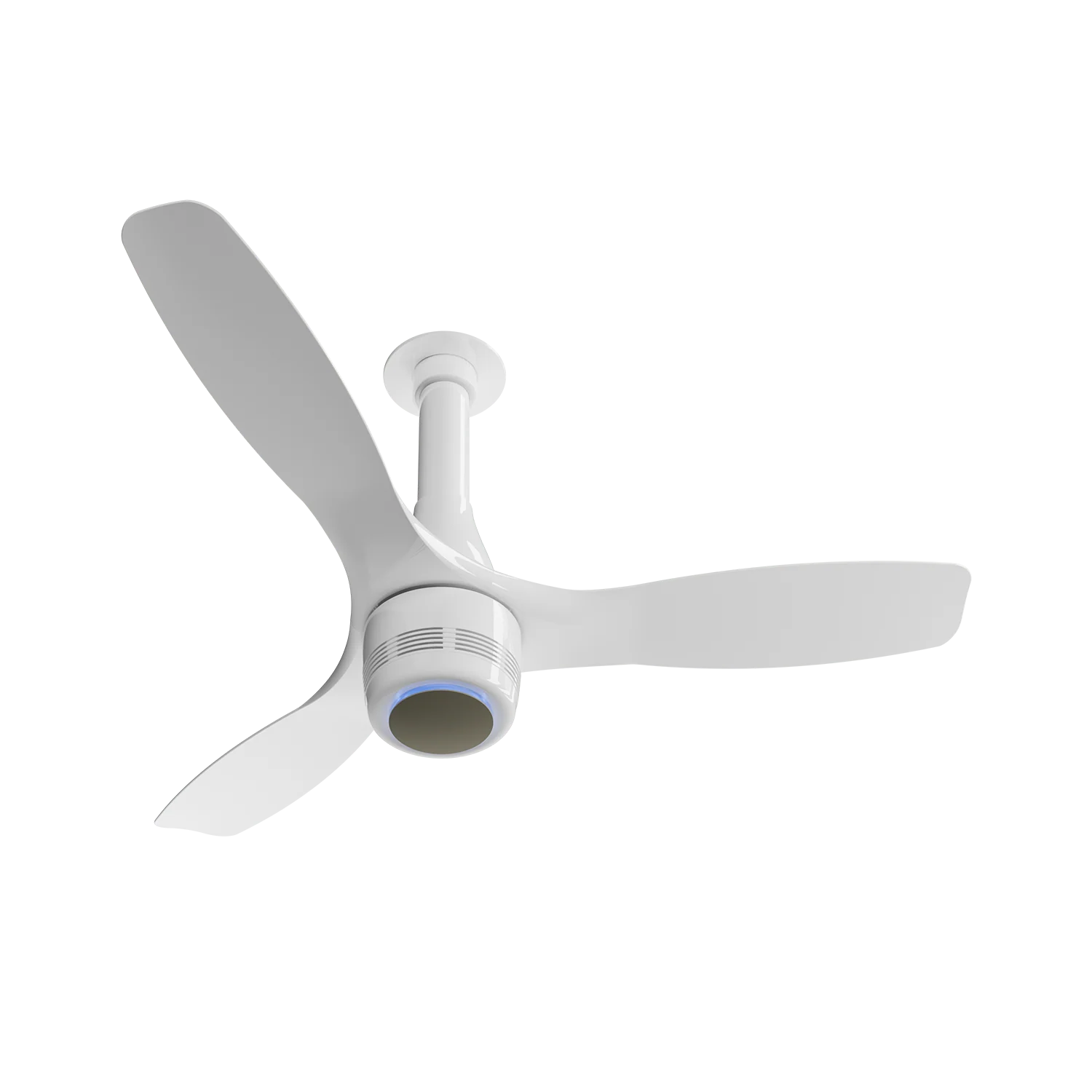 Aero O2 1200MM Ceiling Fan | Oxygen Enrichment Fan | 60% Improved AQI | Air Cleaner Fan