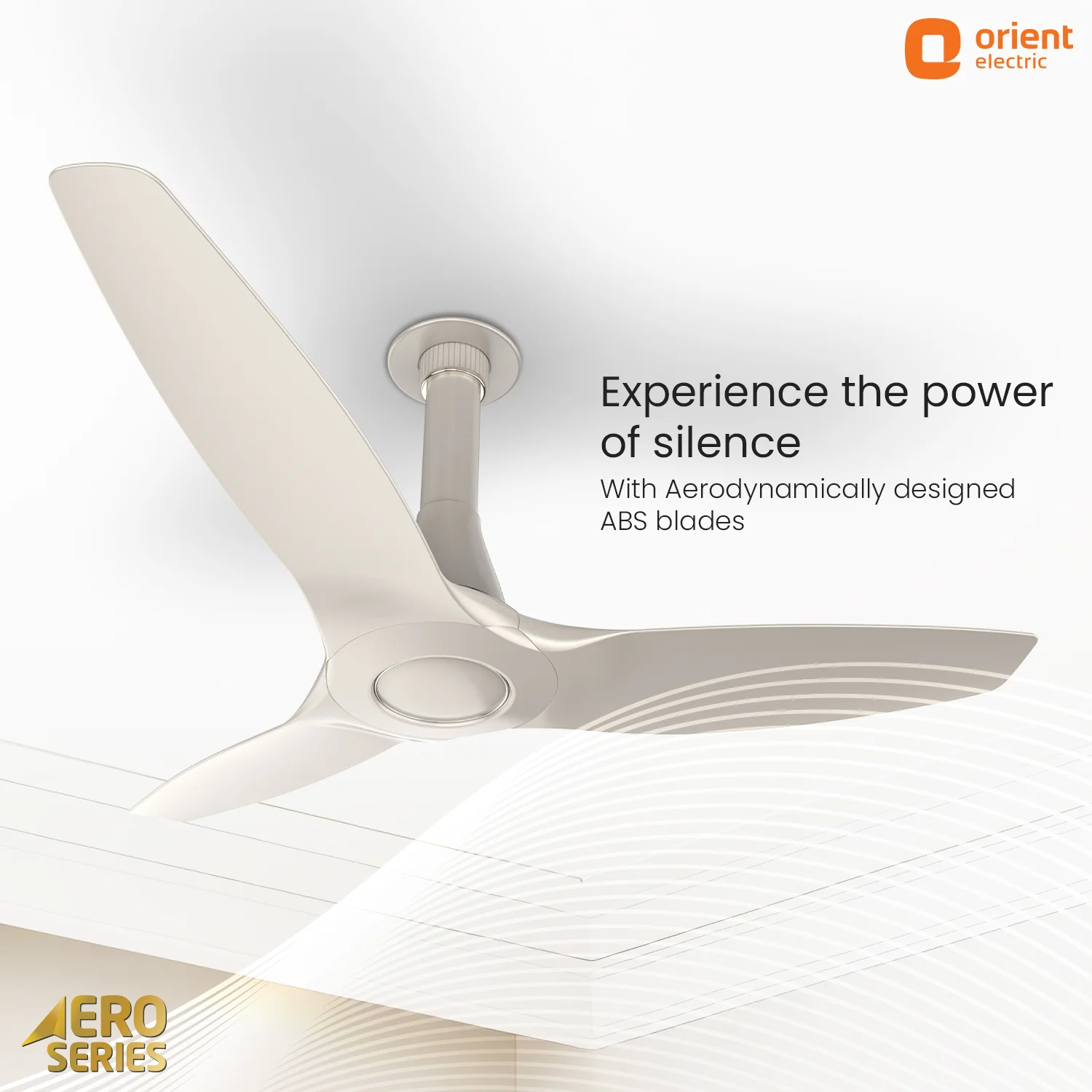 Aeroquiet Neu Noiseless Ceiling Fan - Image 30