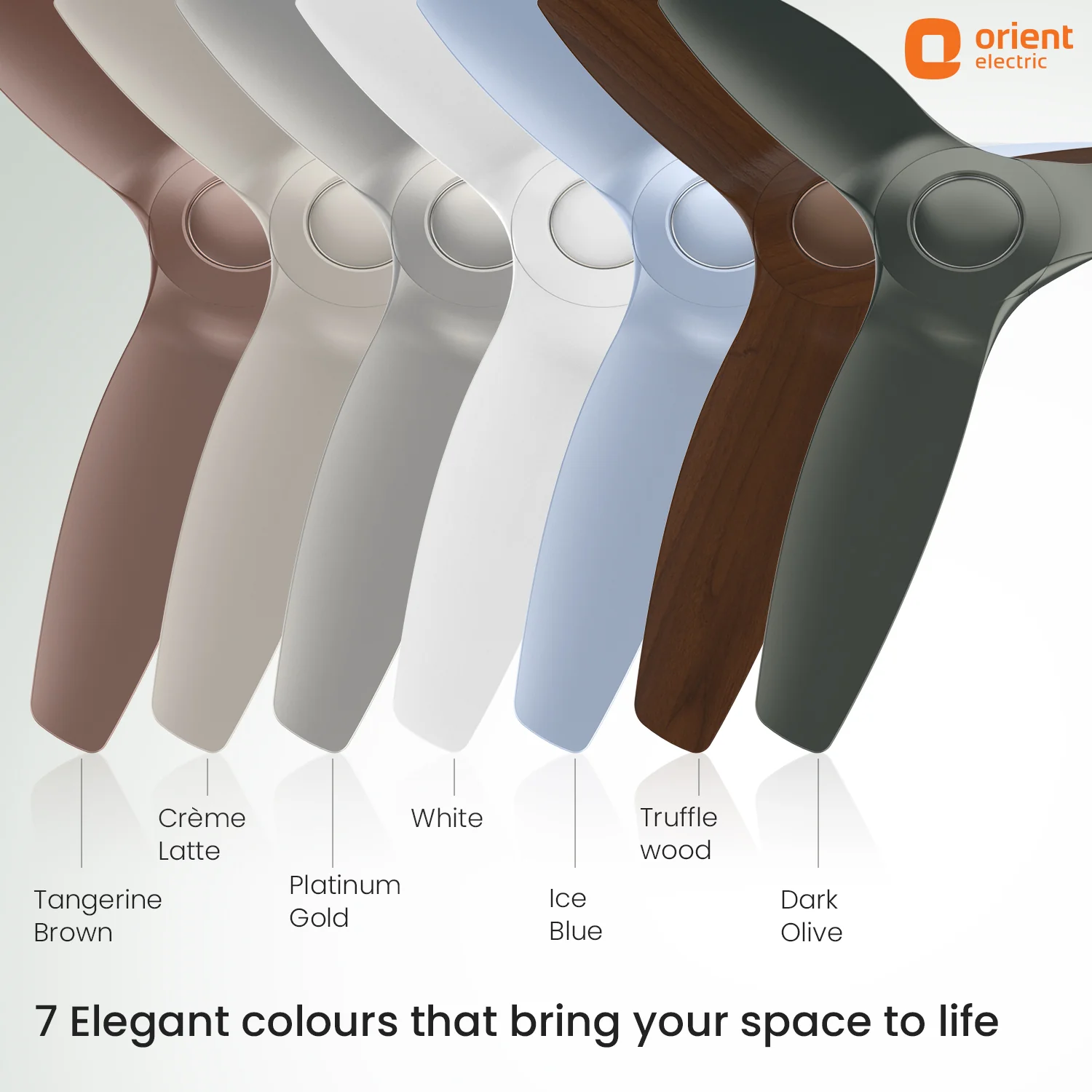 Aeroquiet Neu Noiseless Ceiling Fan - Image 35
