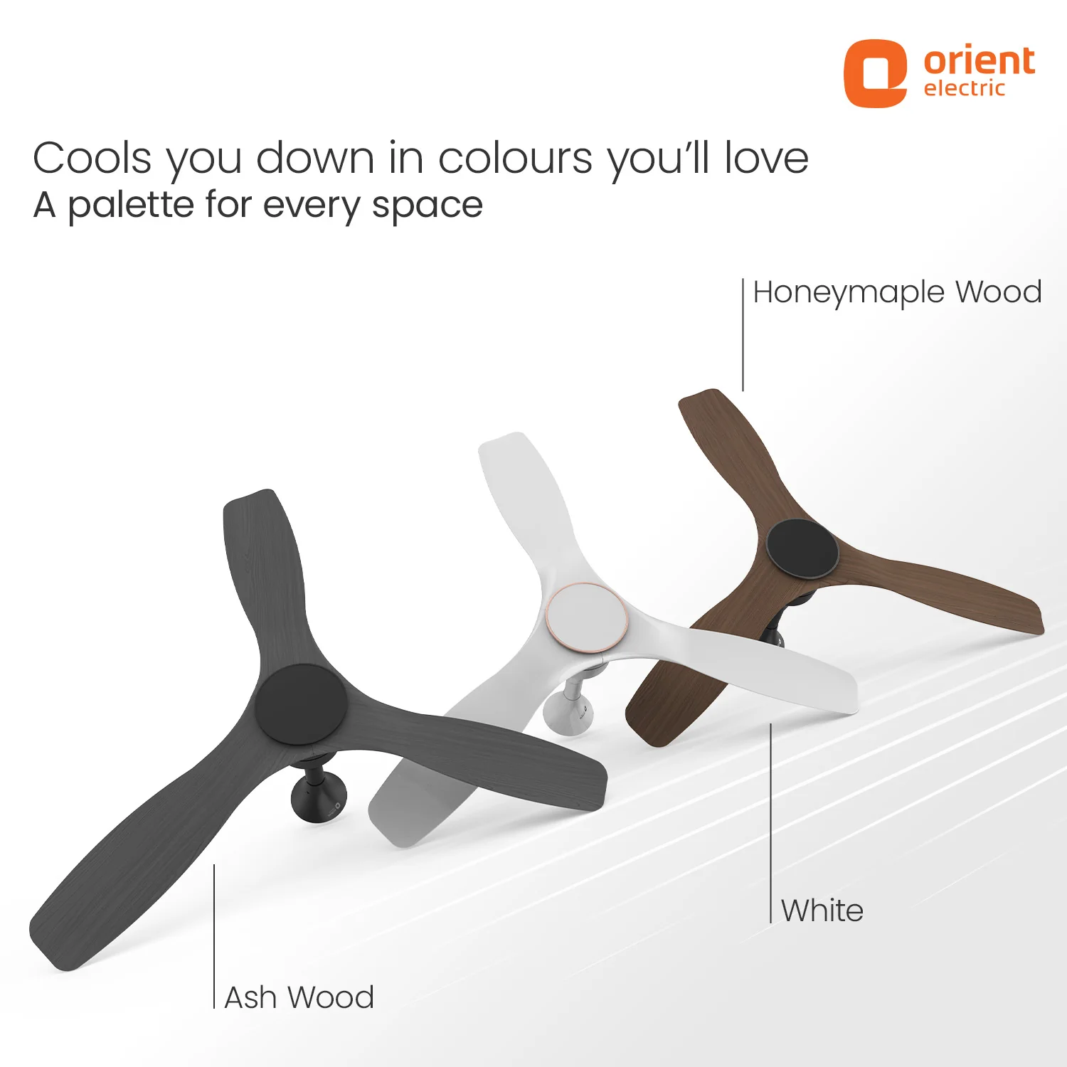 Aerosense Smart BLDC Ceiling Fan | 5 Year Warranty - Image 36