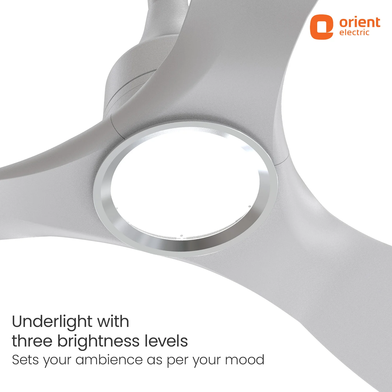 Aerosense Smart BLDC Ceiling Fan | 5 Year Warranty - Image 4