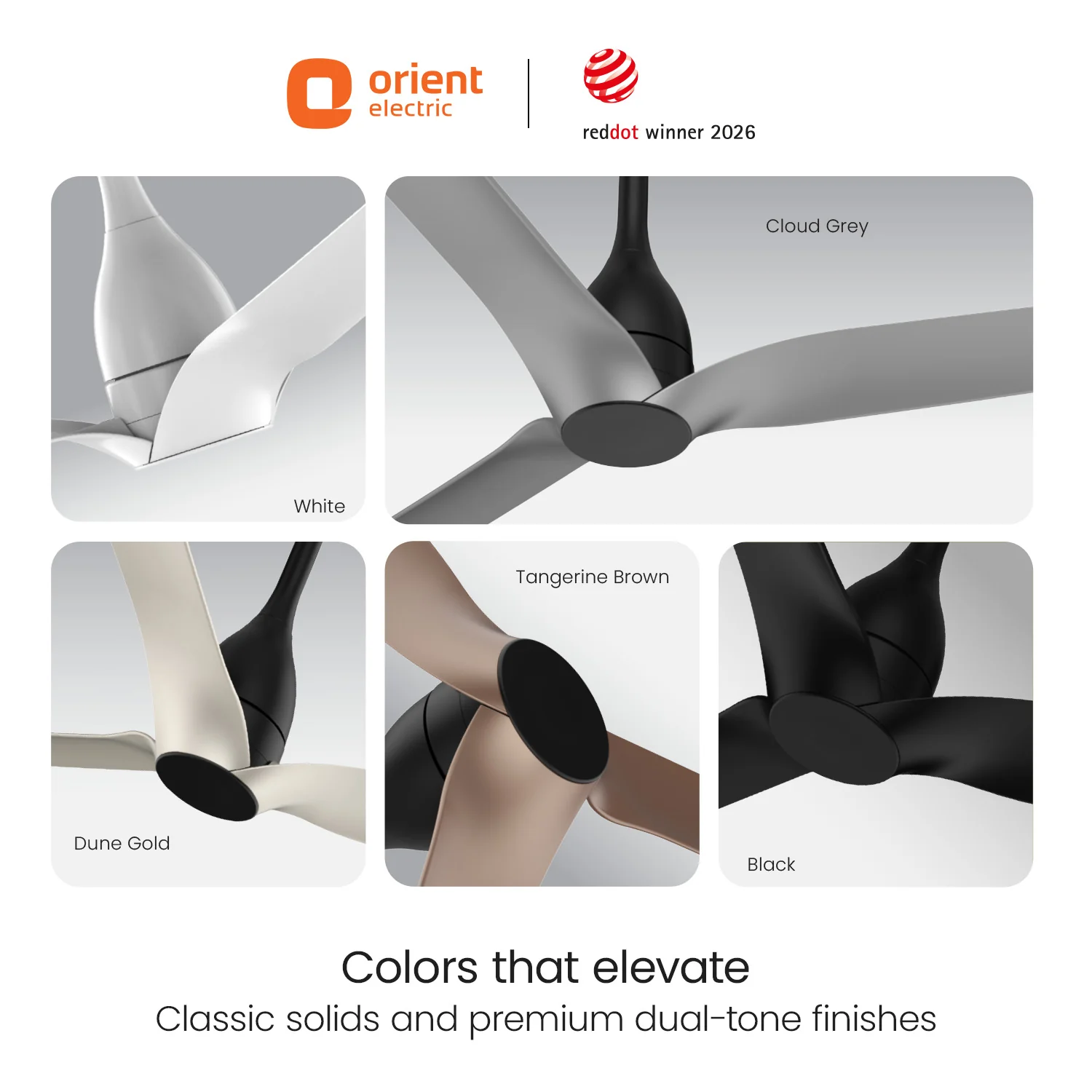 Aerosilent BLDC Pro Ceiling Fan with Remote - Image 40