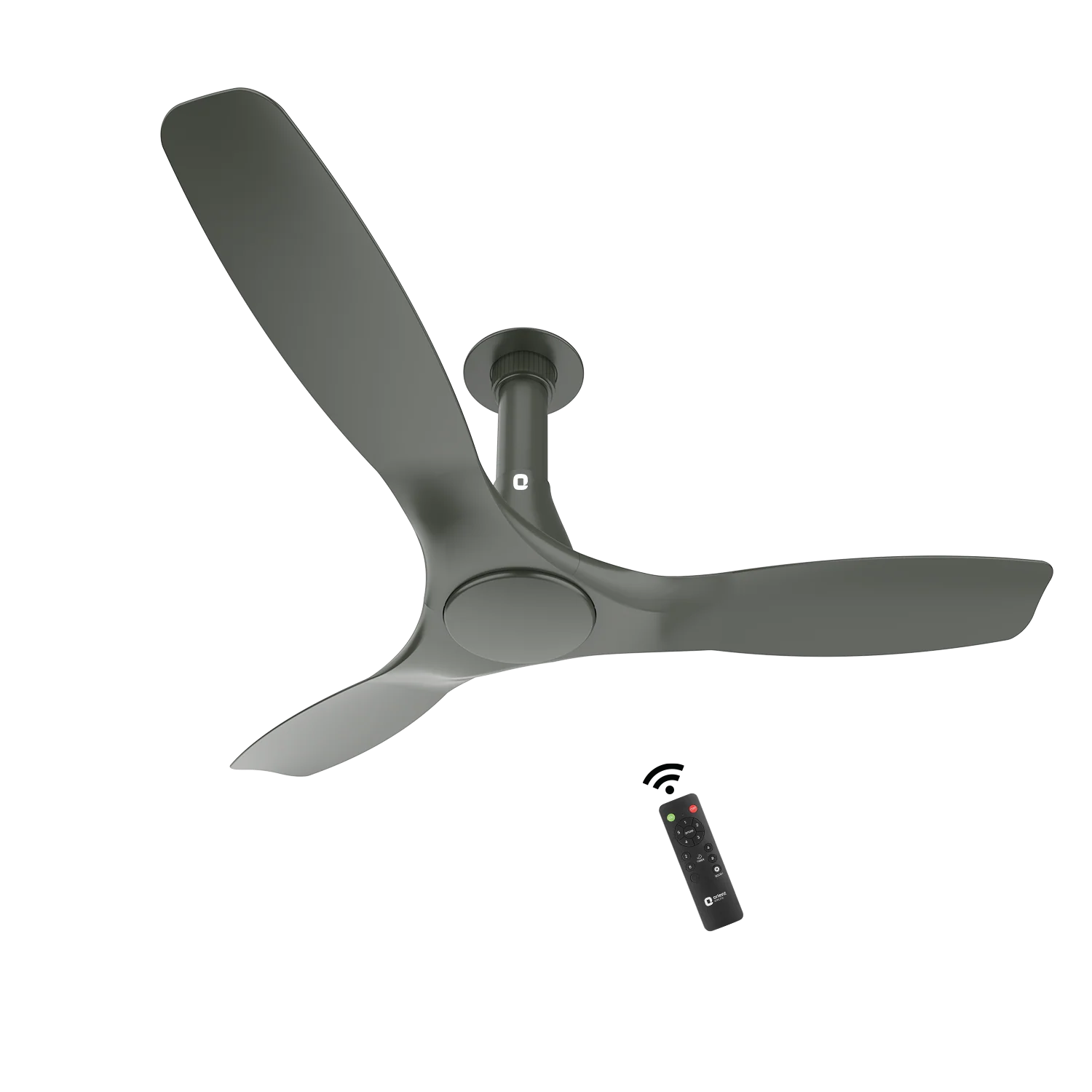 Aerosleek 5 Star Rated Premium BLDC Fan with Remote - Image 15