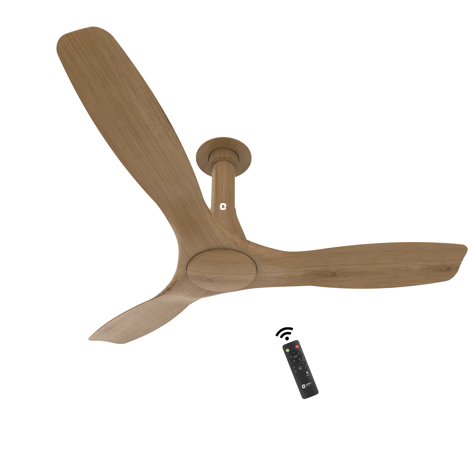 Aerosleek 5 Star Rated Premium BLDC Fan with Remote - Image 38